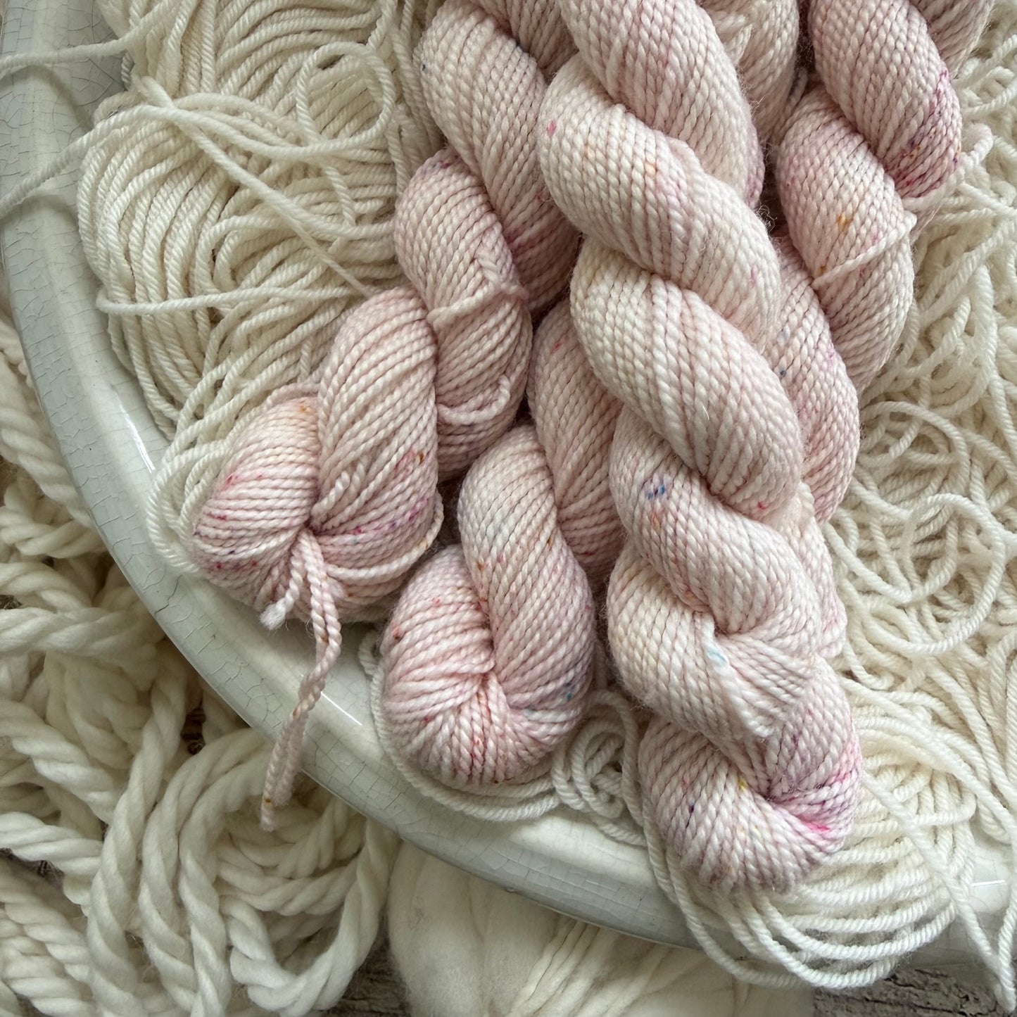 Nimble Sock Mini Skeins, Featured Collection