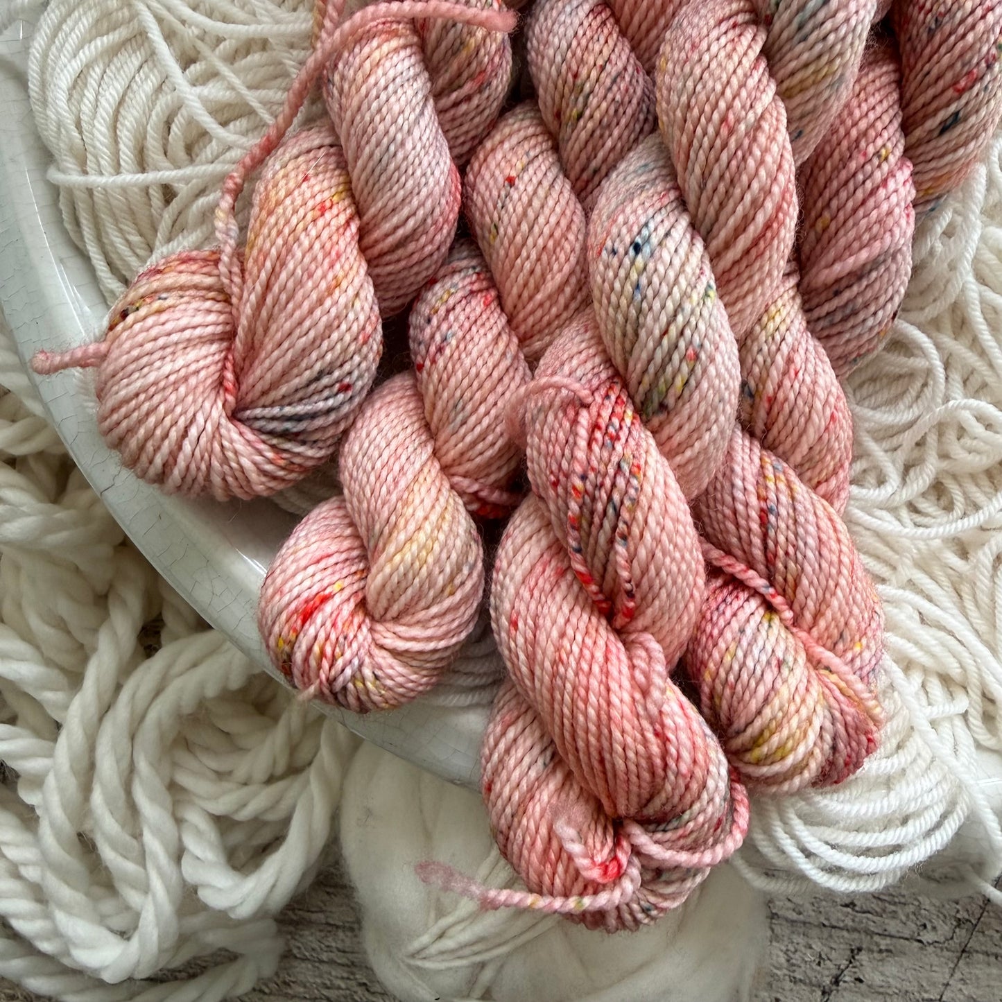 Nimble Sock Mini Skeins, Featured Collection