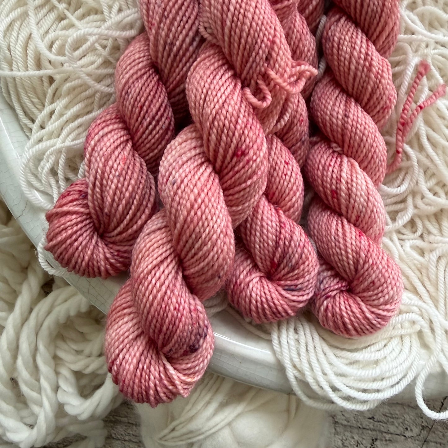 Nimble Sock Mini Skeins, Featured Collection