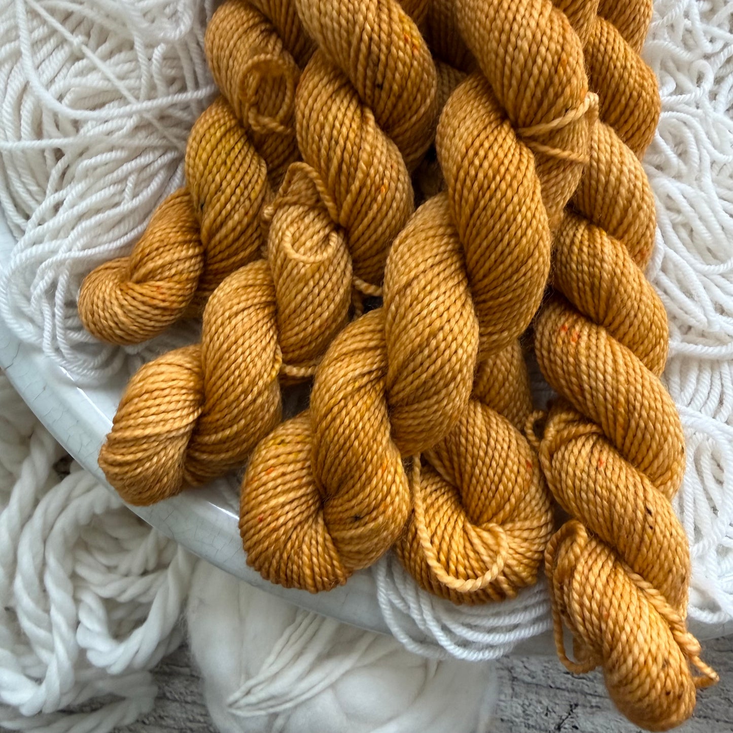 Nimble Sock Mini Skeins, Featured Collection