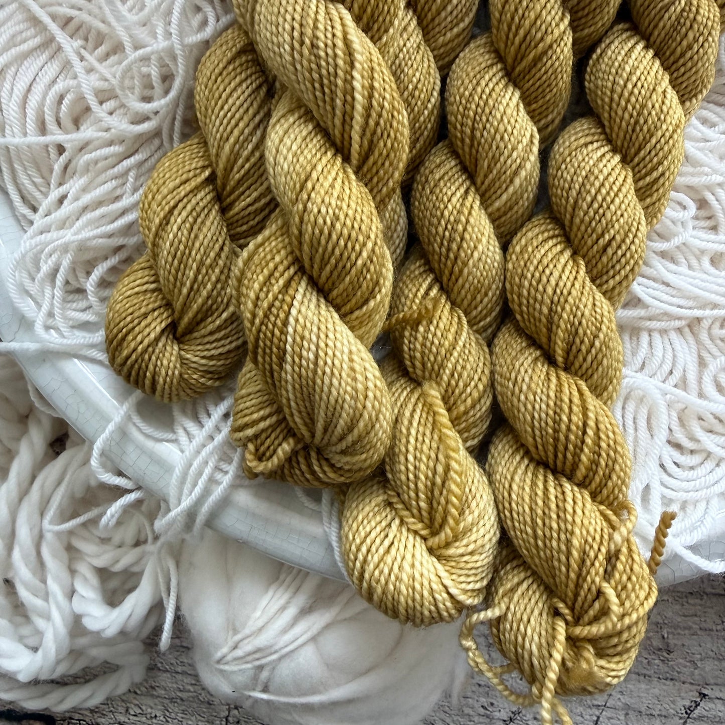 Nimble Sock Mini Skeins, Featured Collection