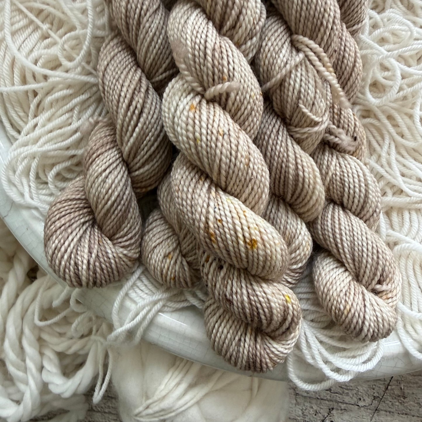 Nimble Sock Mini Skeins, Featured Collection