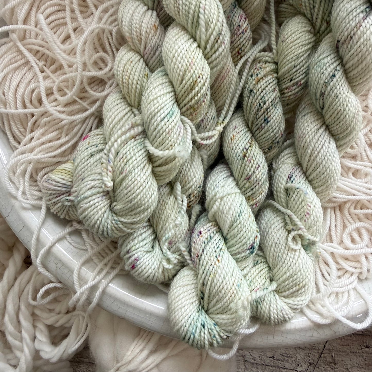 Nimble Sock Mini Skeins, Featured Collection
