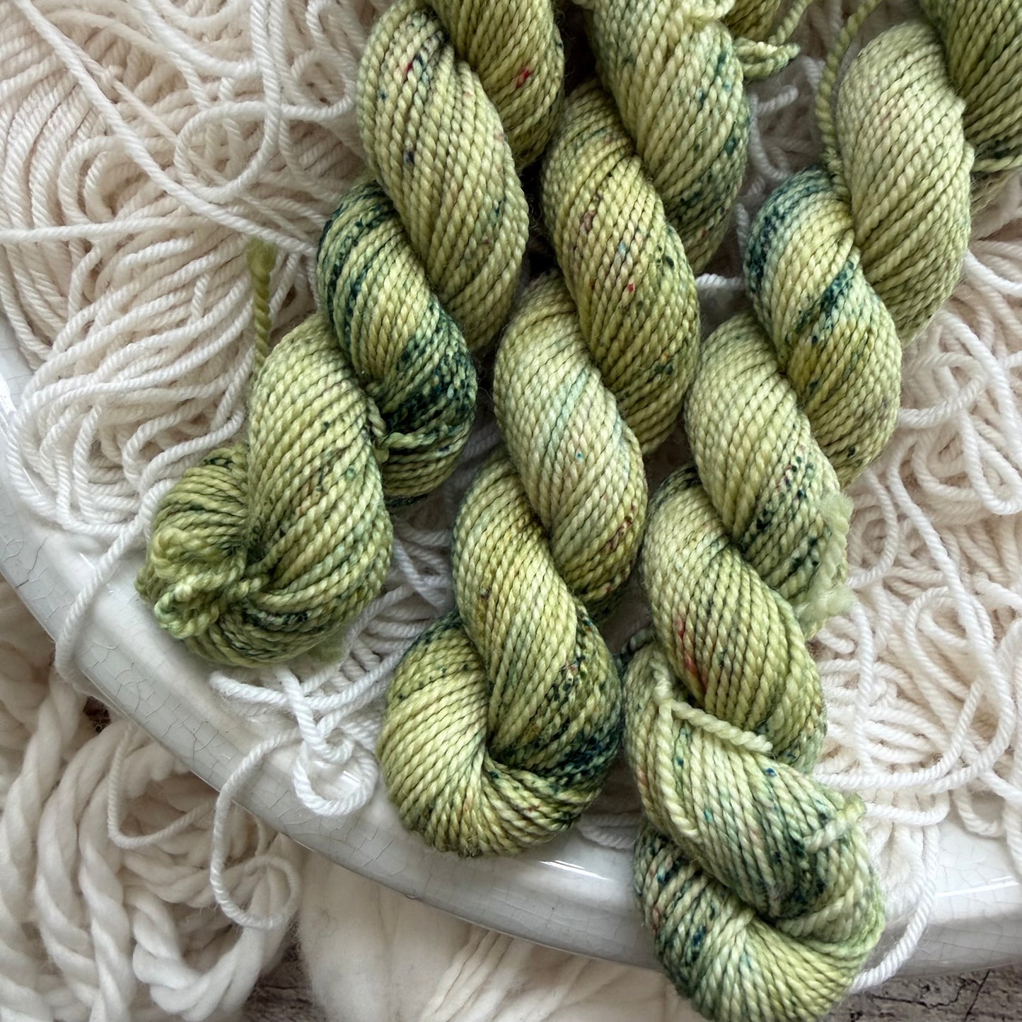 Nimble Sock Mini Skeins, Featured Collection