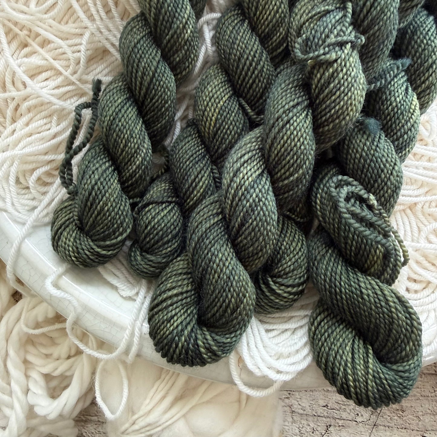 Nimble Sock Mini Skeins, Featured Collection