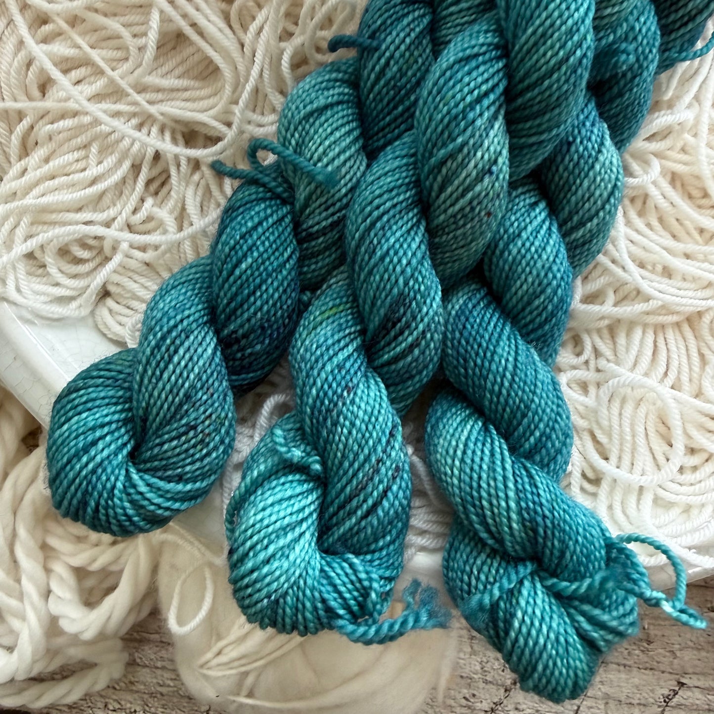Nimble Sock Mini Skeins, Featured Collection