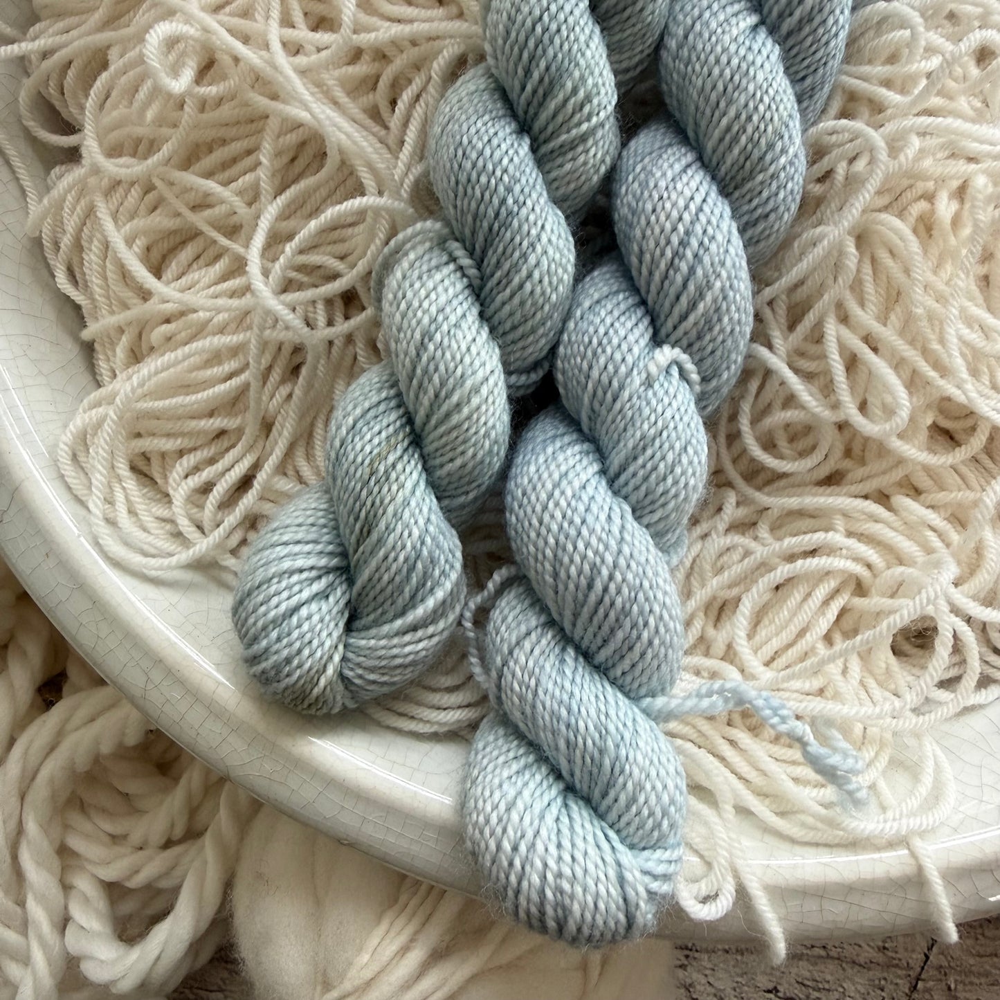 Nimble Sock Mini Skeins, Featured Collection