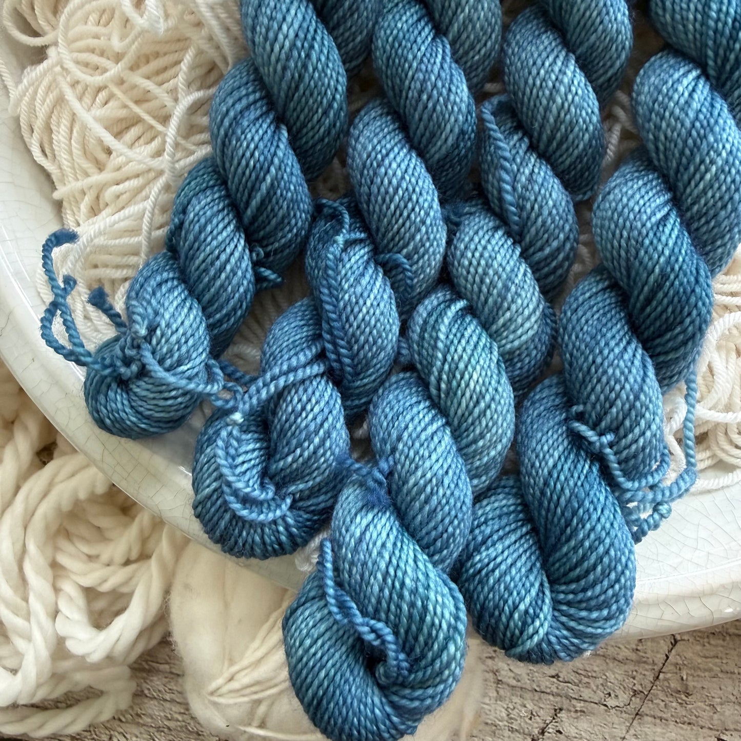 Nimble Sock Mini Skeins, Featured Collection