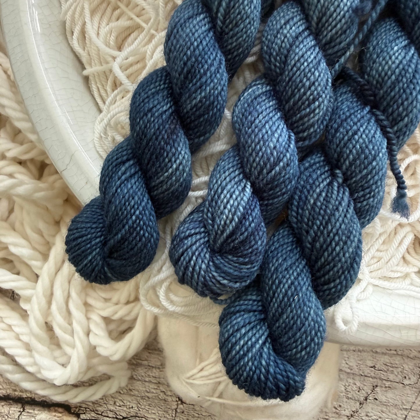 Nimble Sock Mini Skeins, Featured Collection
