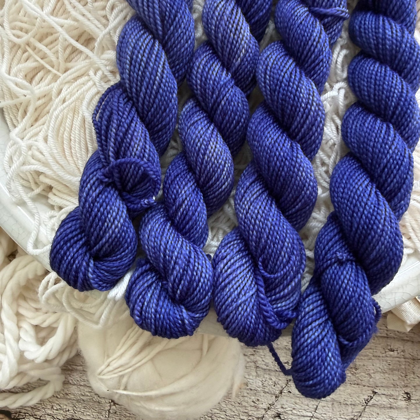 Nimble Sock Mini Skeins, Featured Collection
