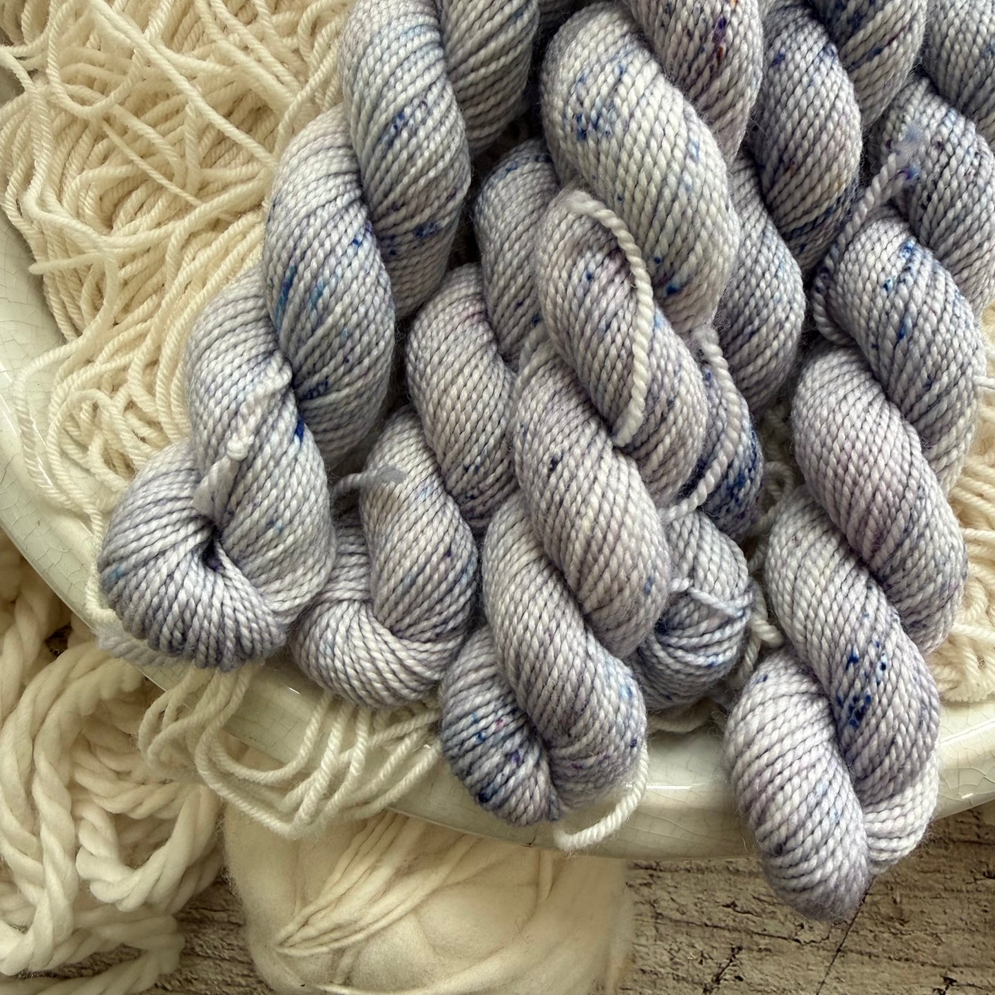 Nimble Sock Mini Skeins, Featured Collection