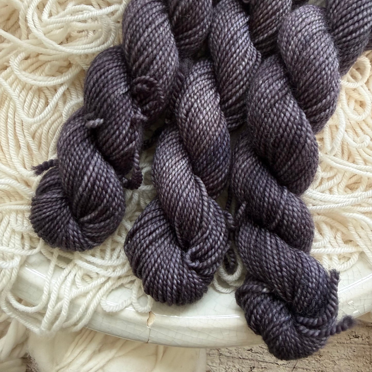Nimble Sock Mini Skeins, Featured Collection