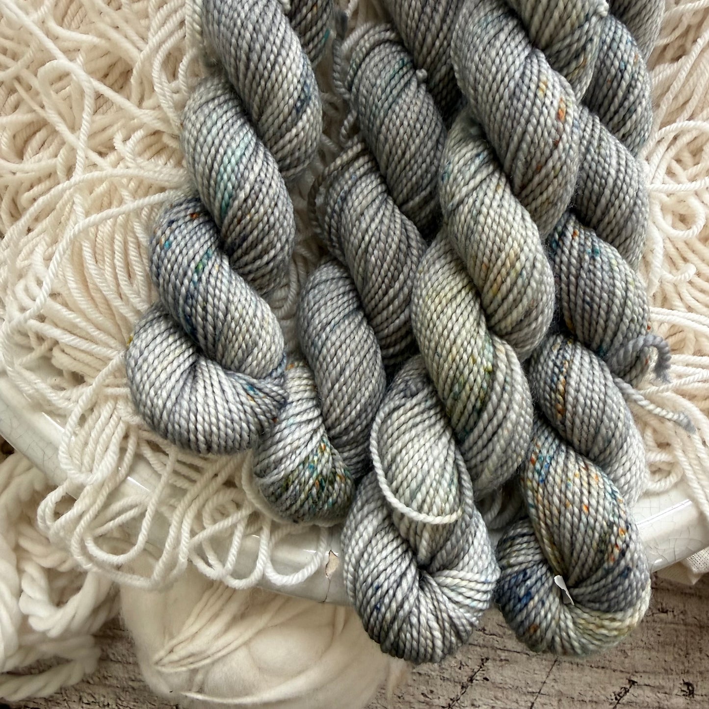 Nimble Sock Mini Skeins, Featured Collection