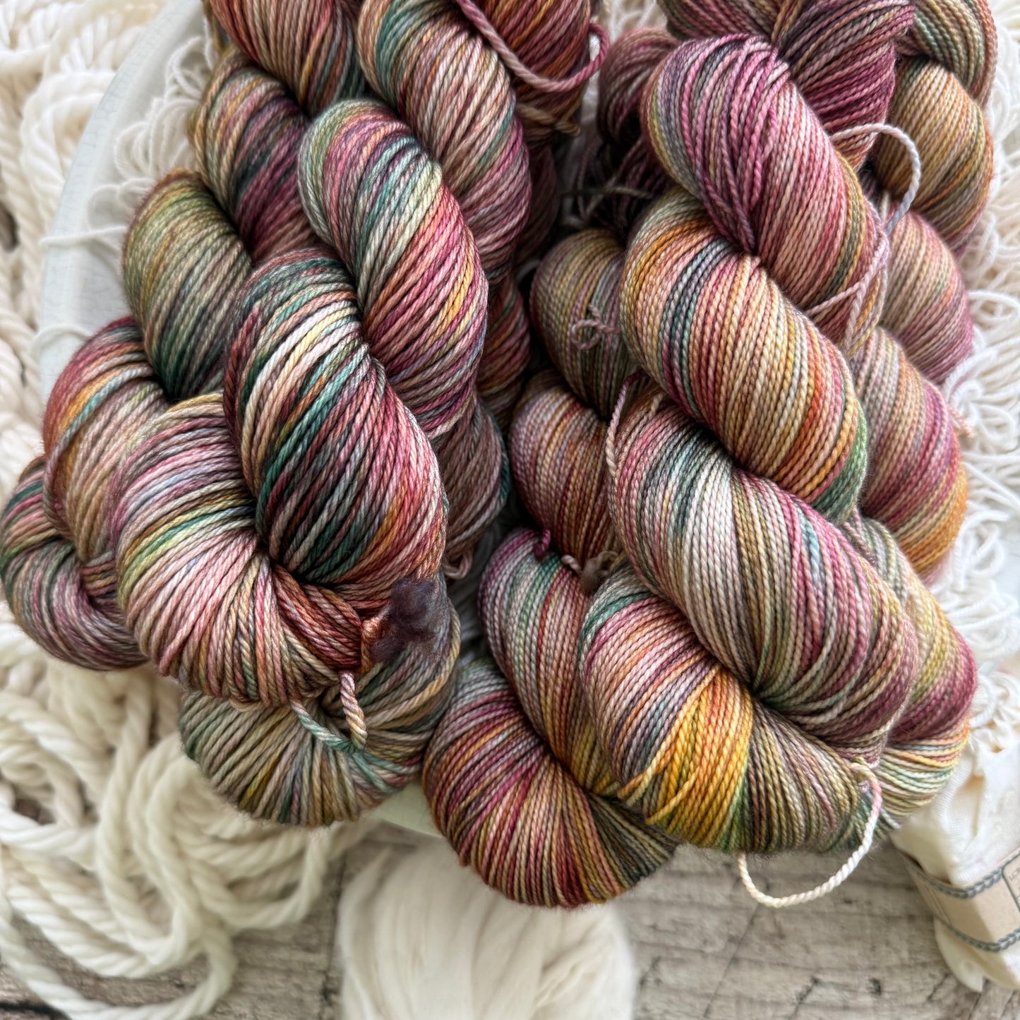 Patchwork, September 2026 Color of the Month