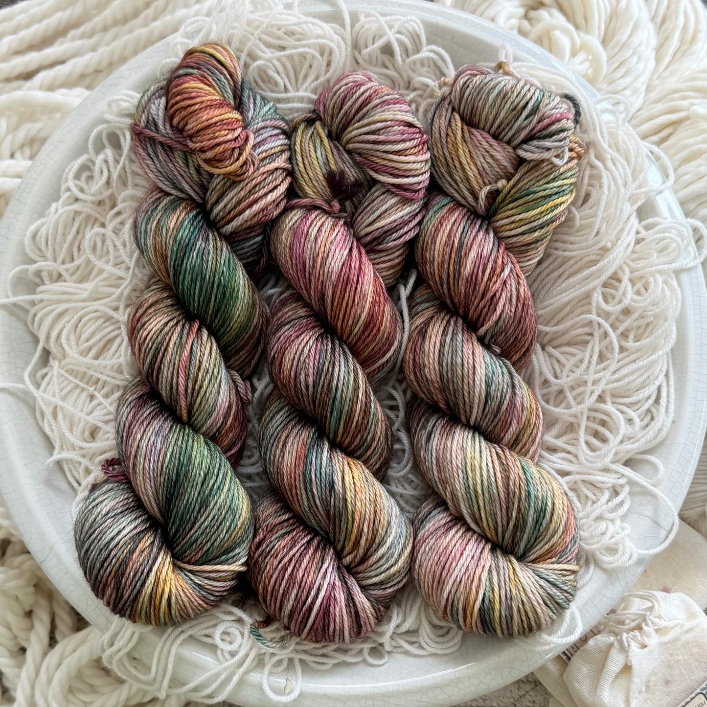 Patchwork, September 2026 Color of the Month
