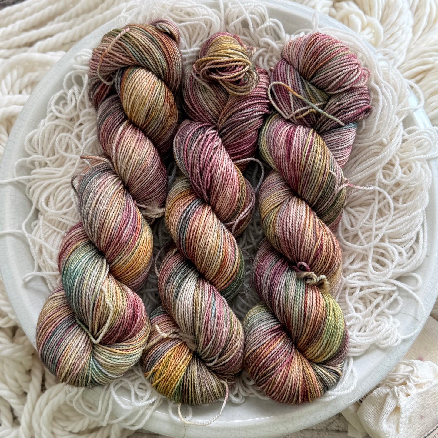 Patchwork, September 2026 Color of the Month