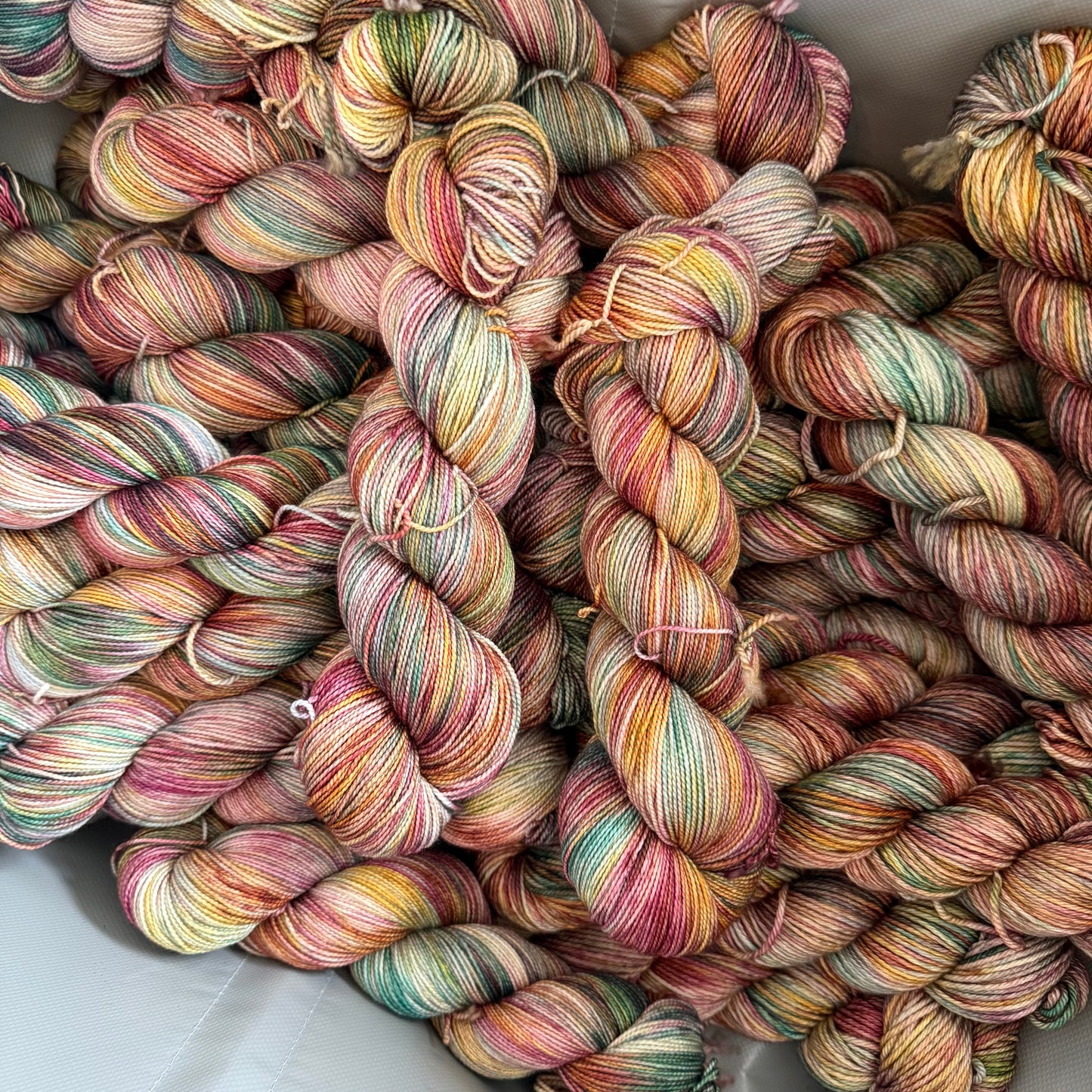Patchwork, September 2026 Color of the Month
