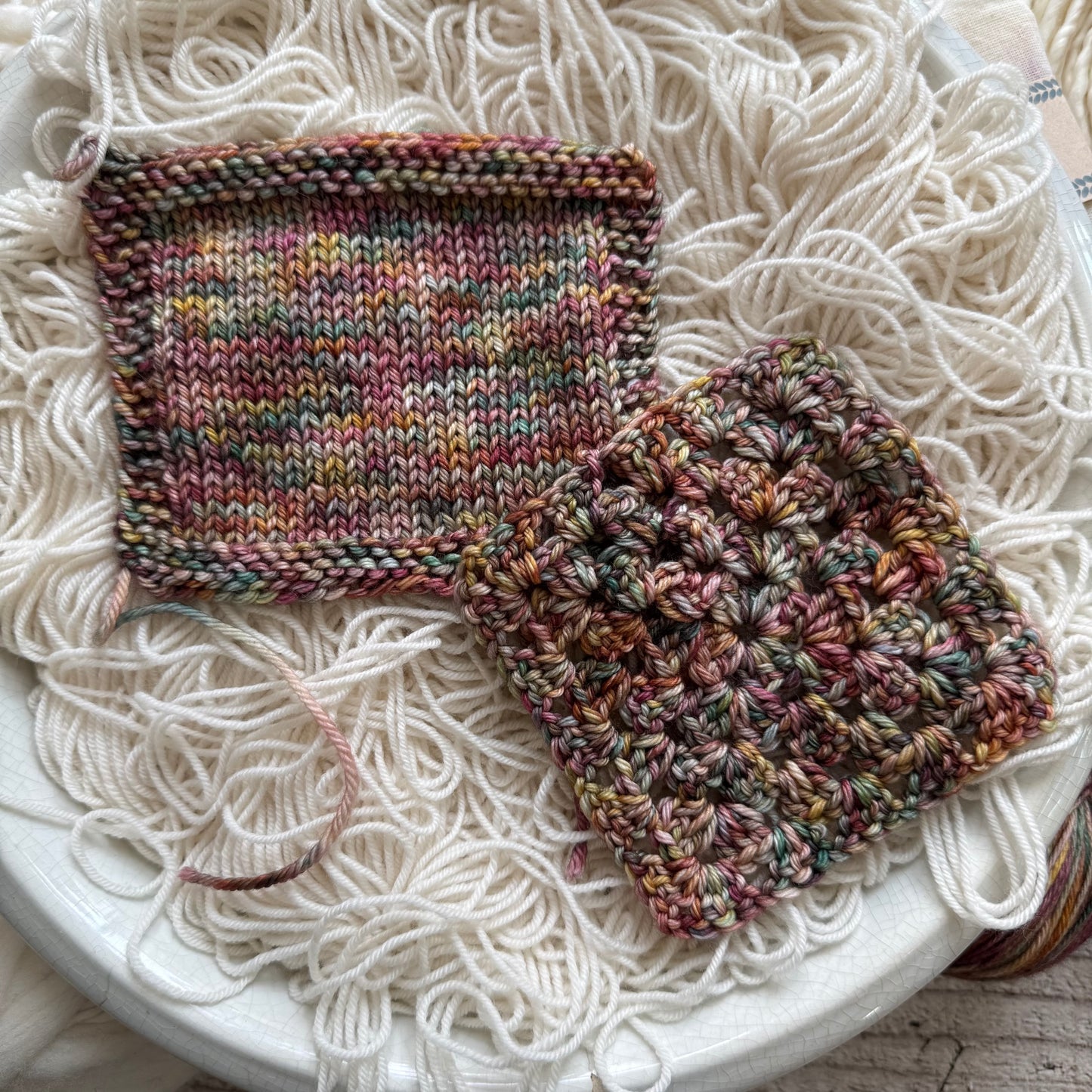 Patchwork, September 2026 Color of the Month