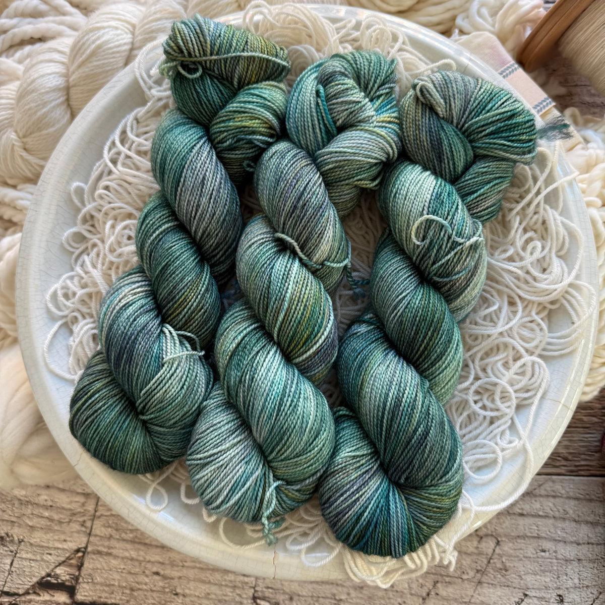 Nimble Sock, Featured Collection