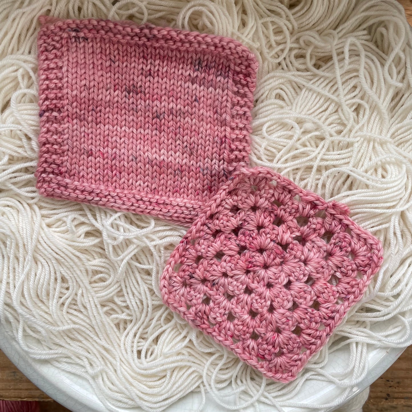 Peony, Dyed to Order