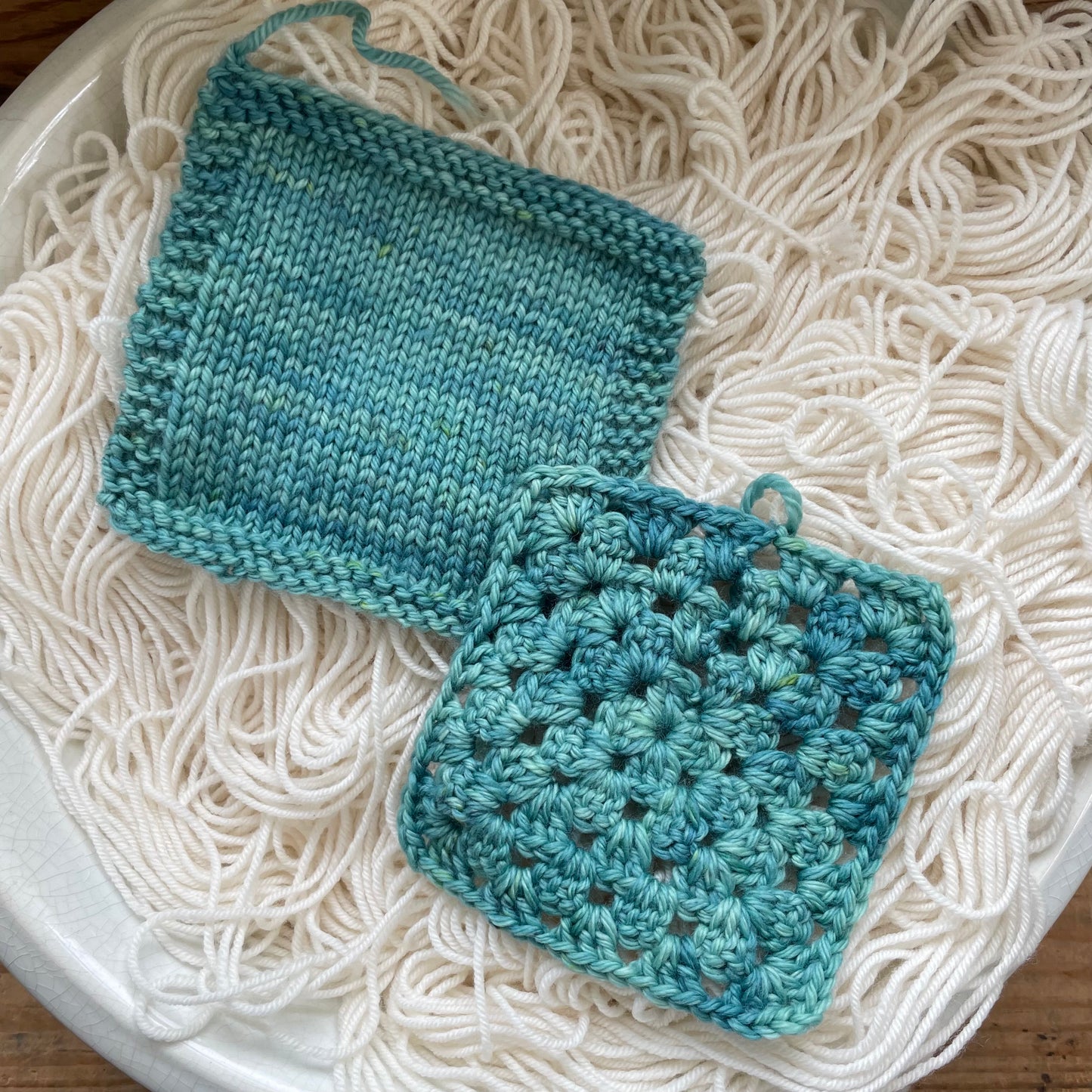 Neptune, Dyed To Order