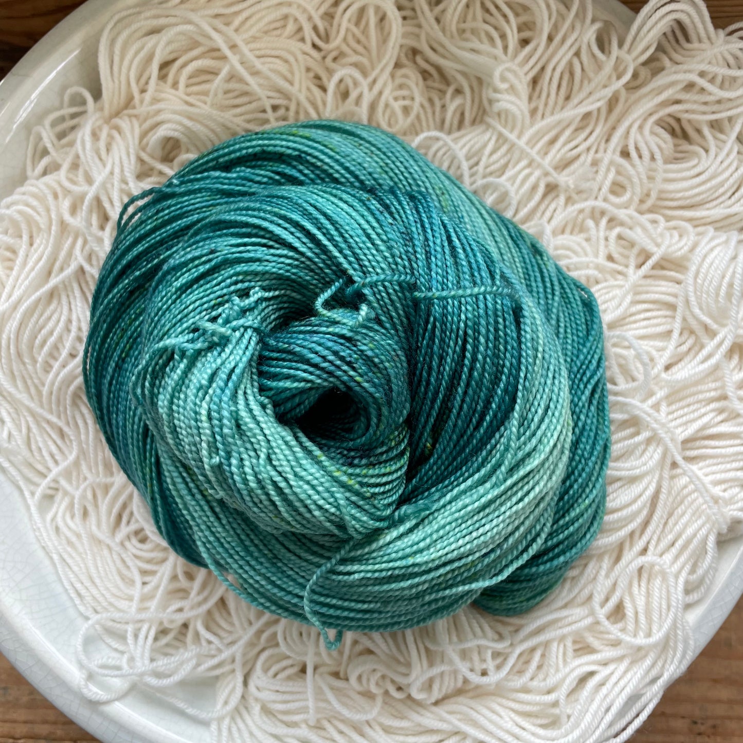 Neptune, Dyed To Order