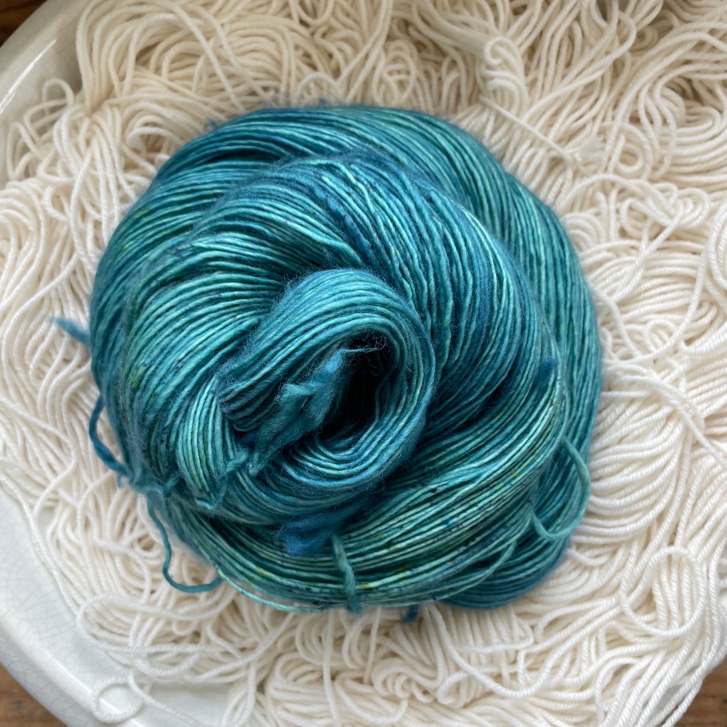 Neptune, Dyed To Order