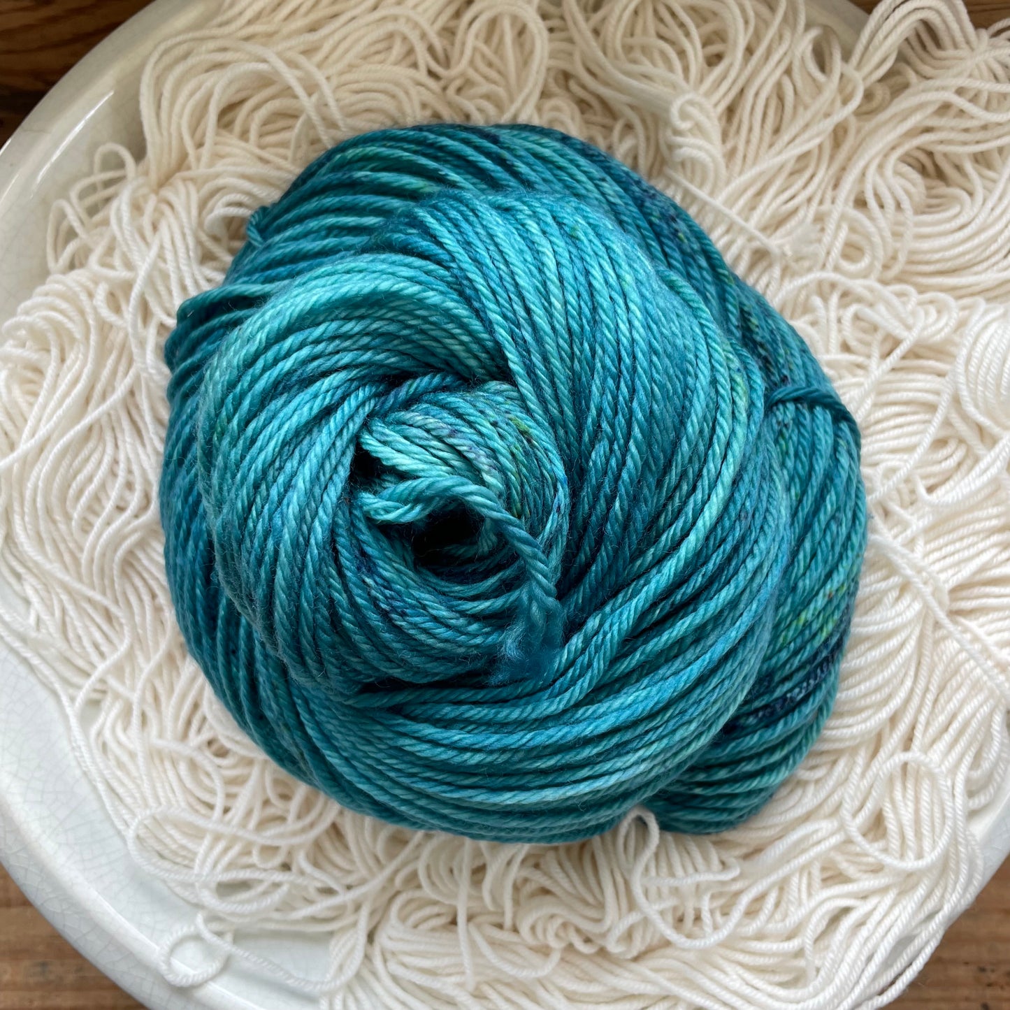 Neptune, Dyed To Order