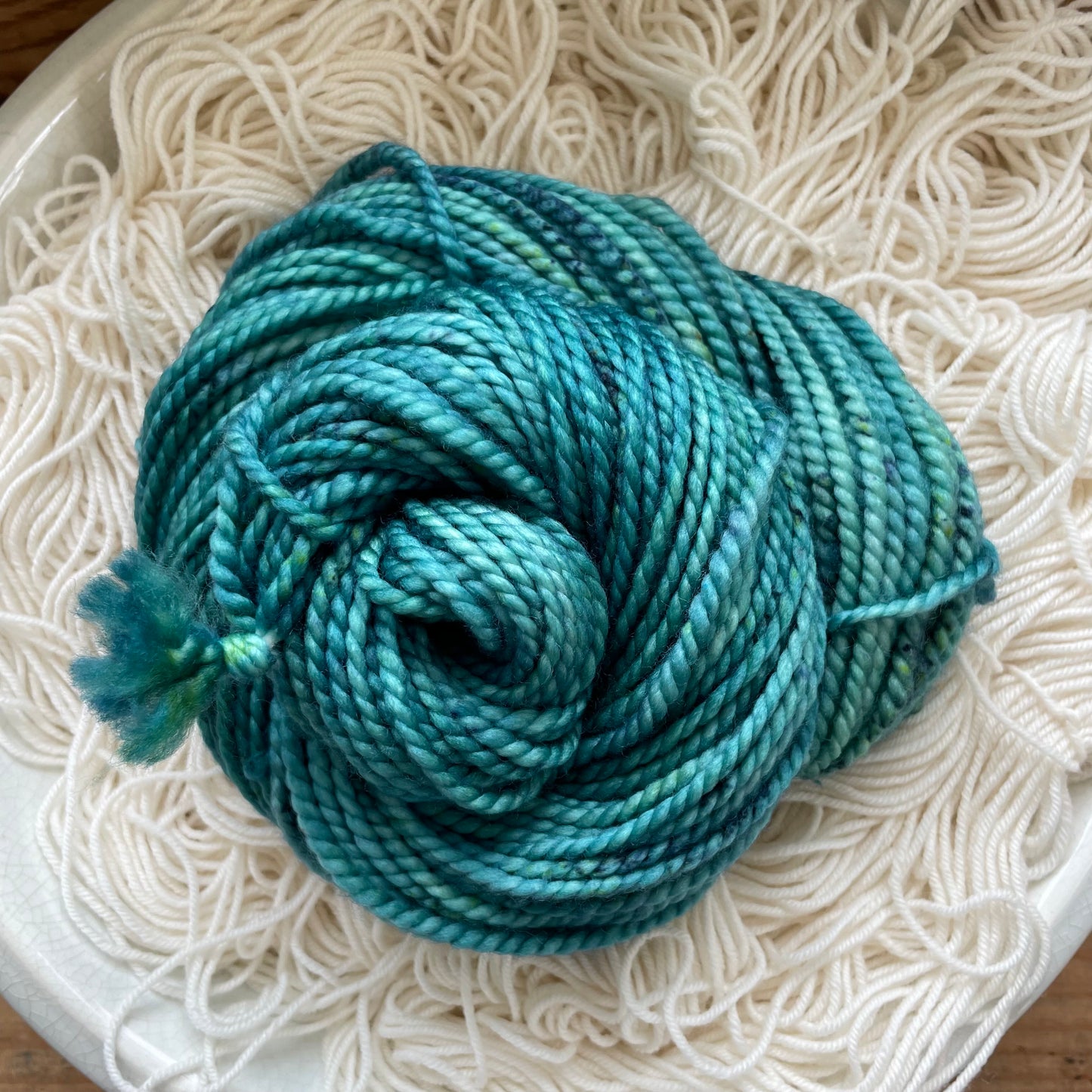 Neptune, Dyed To Order
