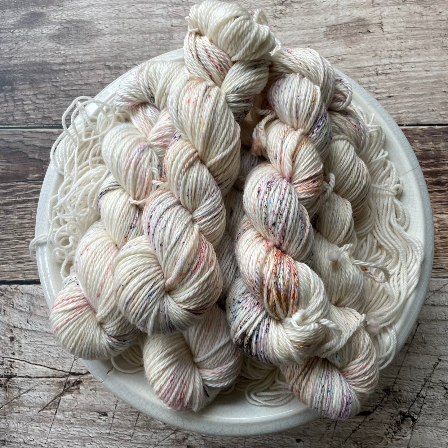 Plush Worsted, Featured Collection READY TO SHIP