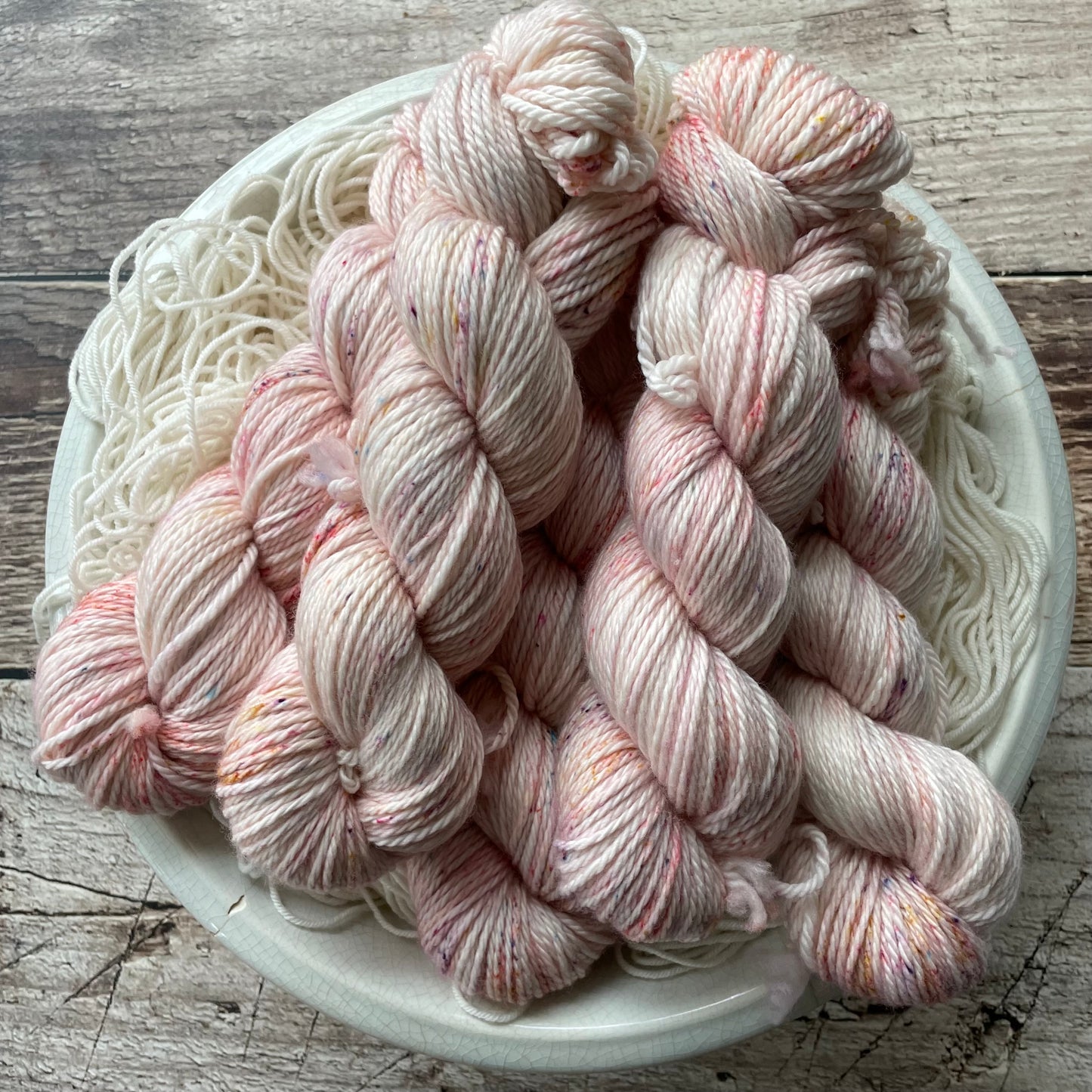 Plush Worsted, Featured Collection READY TO SHIP