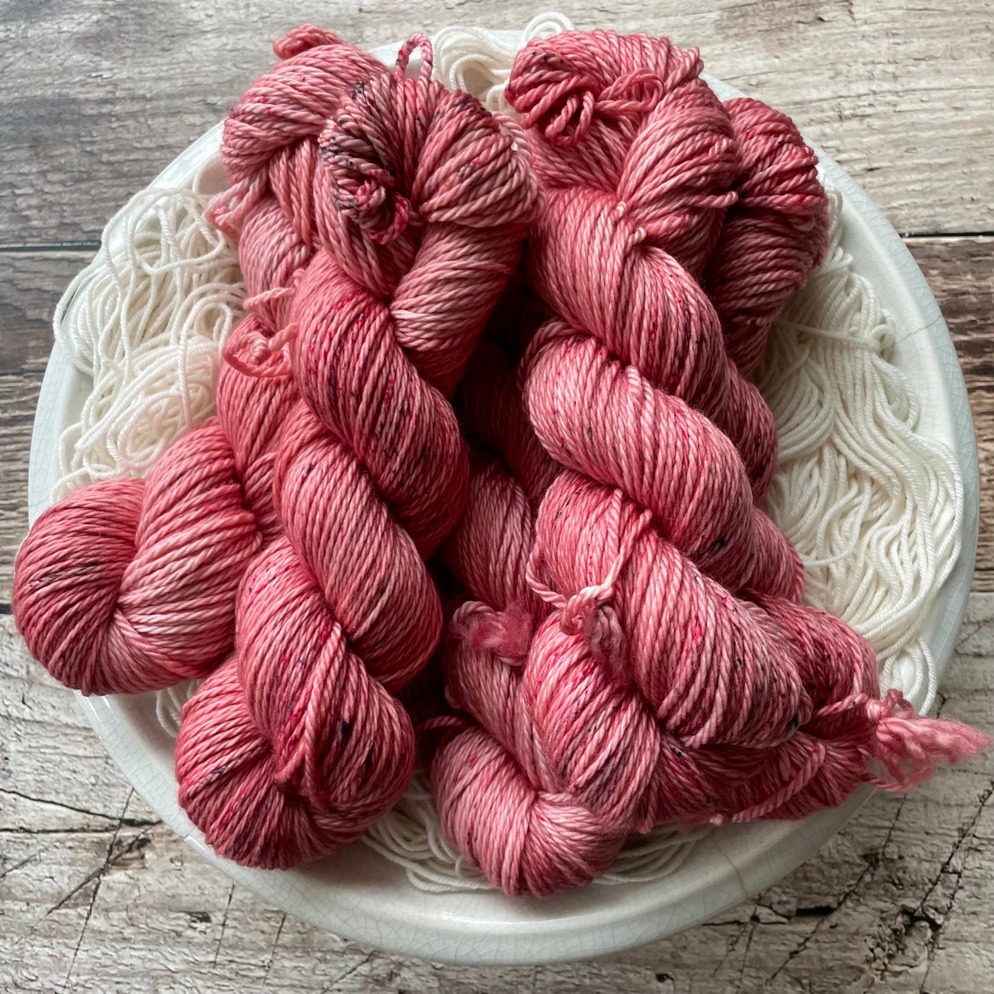 Plush Worsted, Featured Collection READY TO SHIP