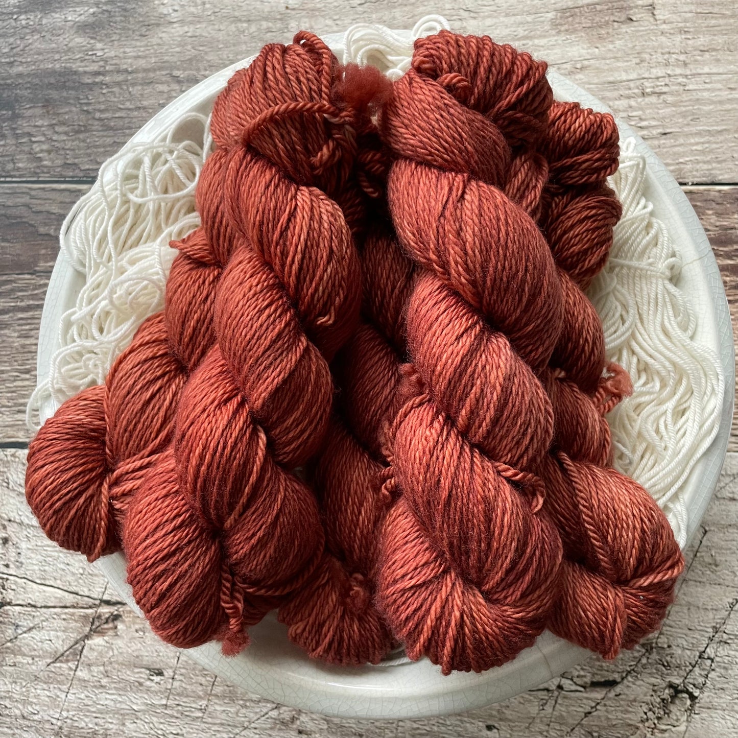 Plush Worsted, Featured Collection READY TO SHIP