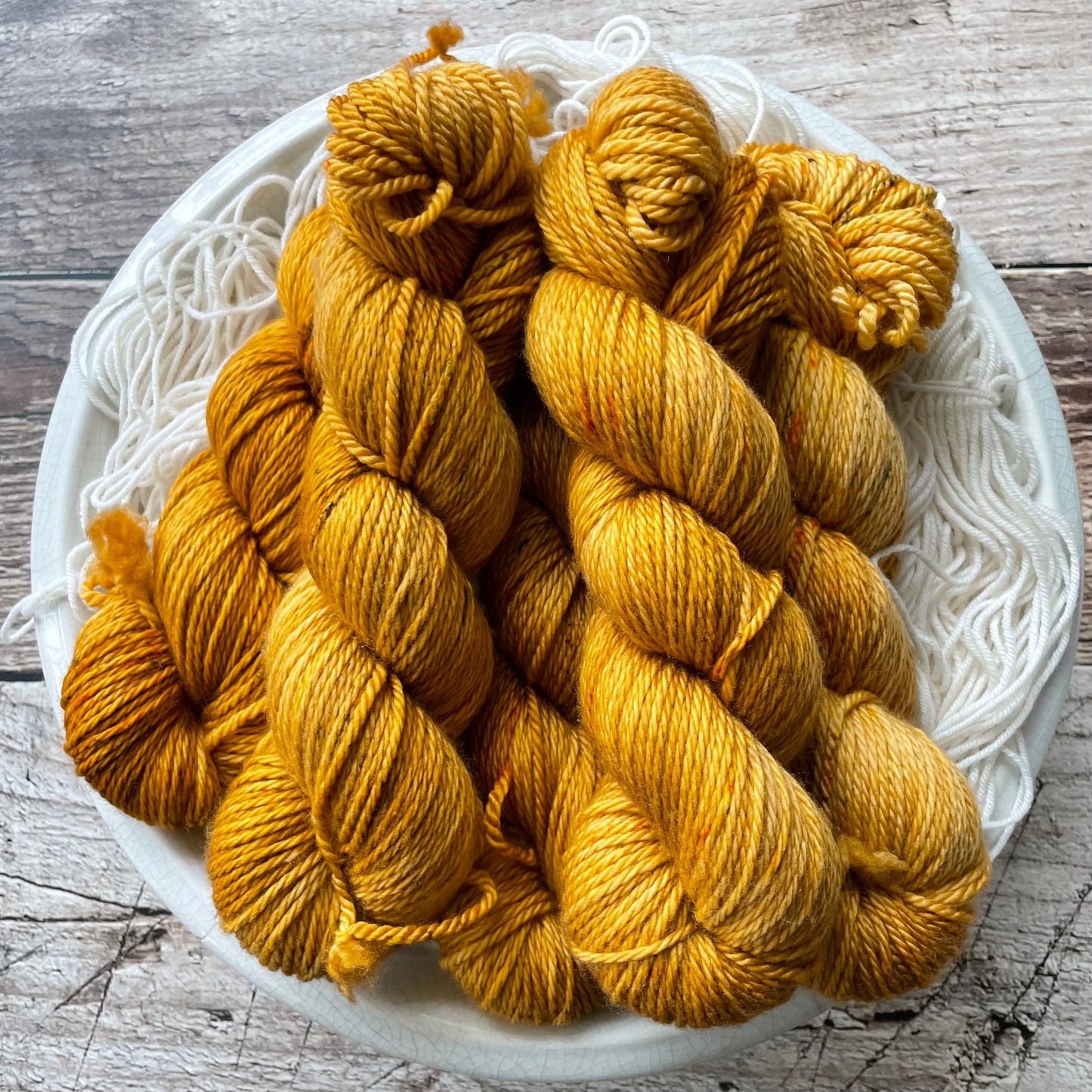 Plush Worsted, Featured Collection READY TO SHIP