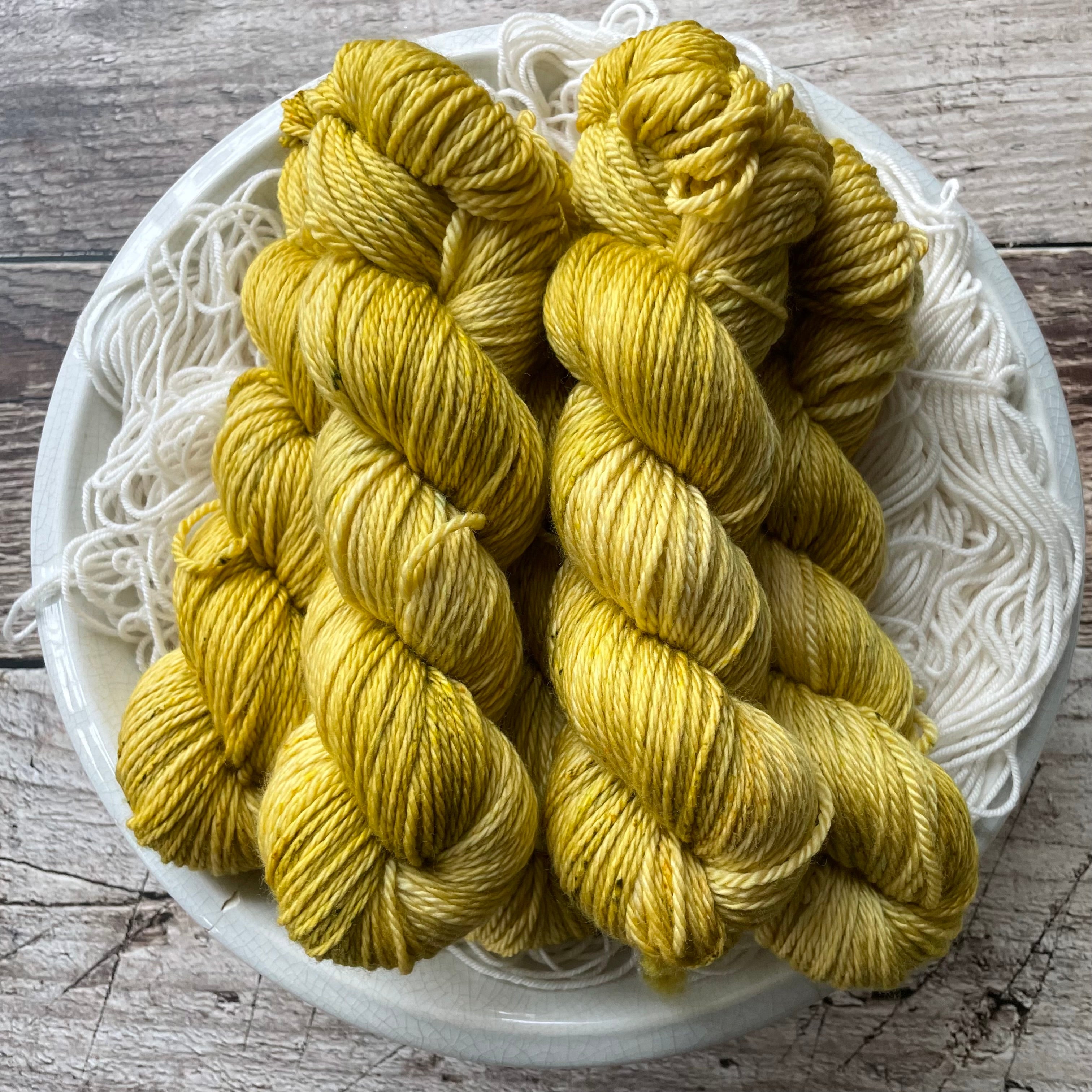 Plush Worsted, Featured Collection READY TO SHIP – ontheround
