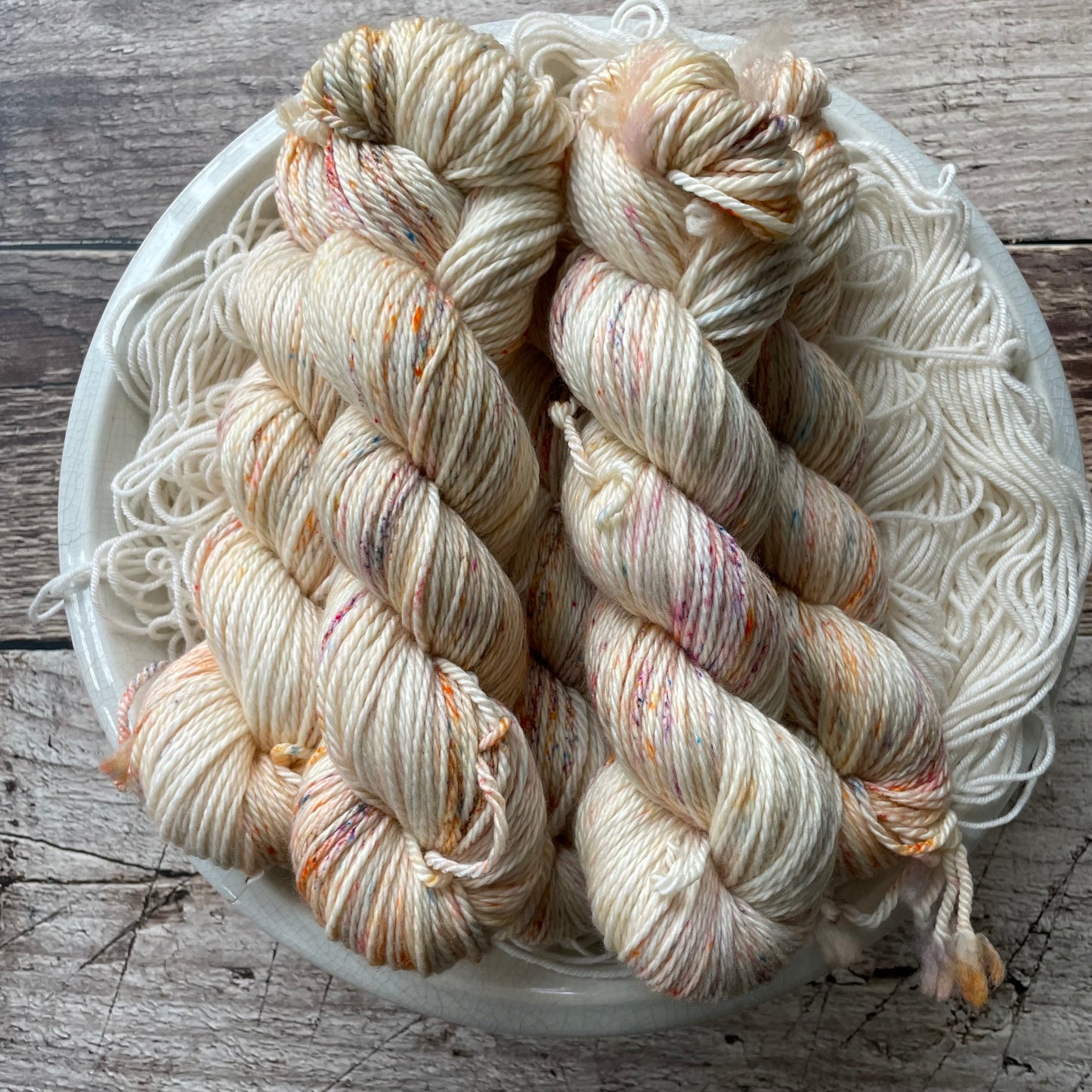 Plush Worsted, Featured Collection READY TO SHIP