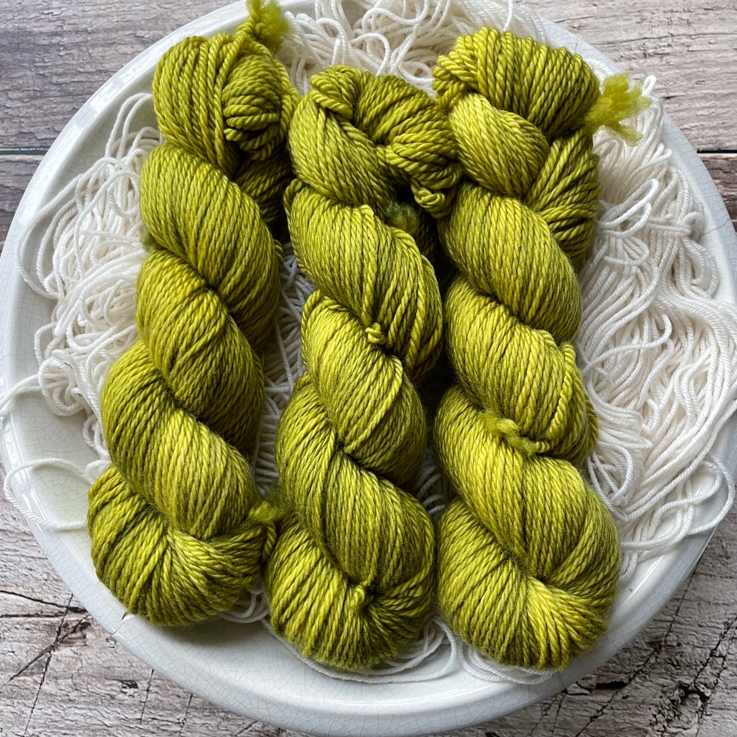 Plush Worsted, Featured Collection READY TO SHIP