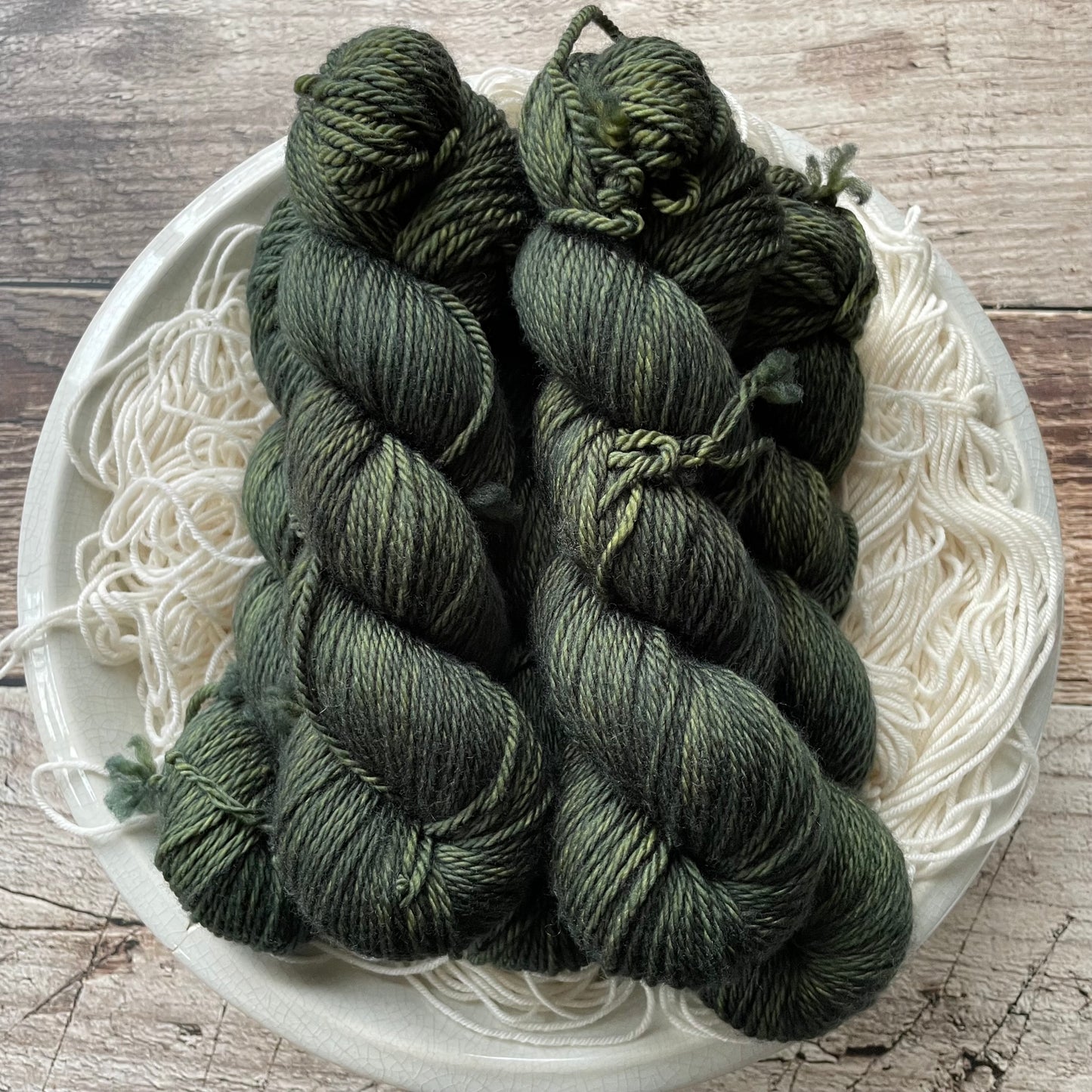 Plush Worsted, Featured Collection READY TO SHIP