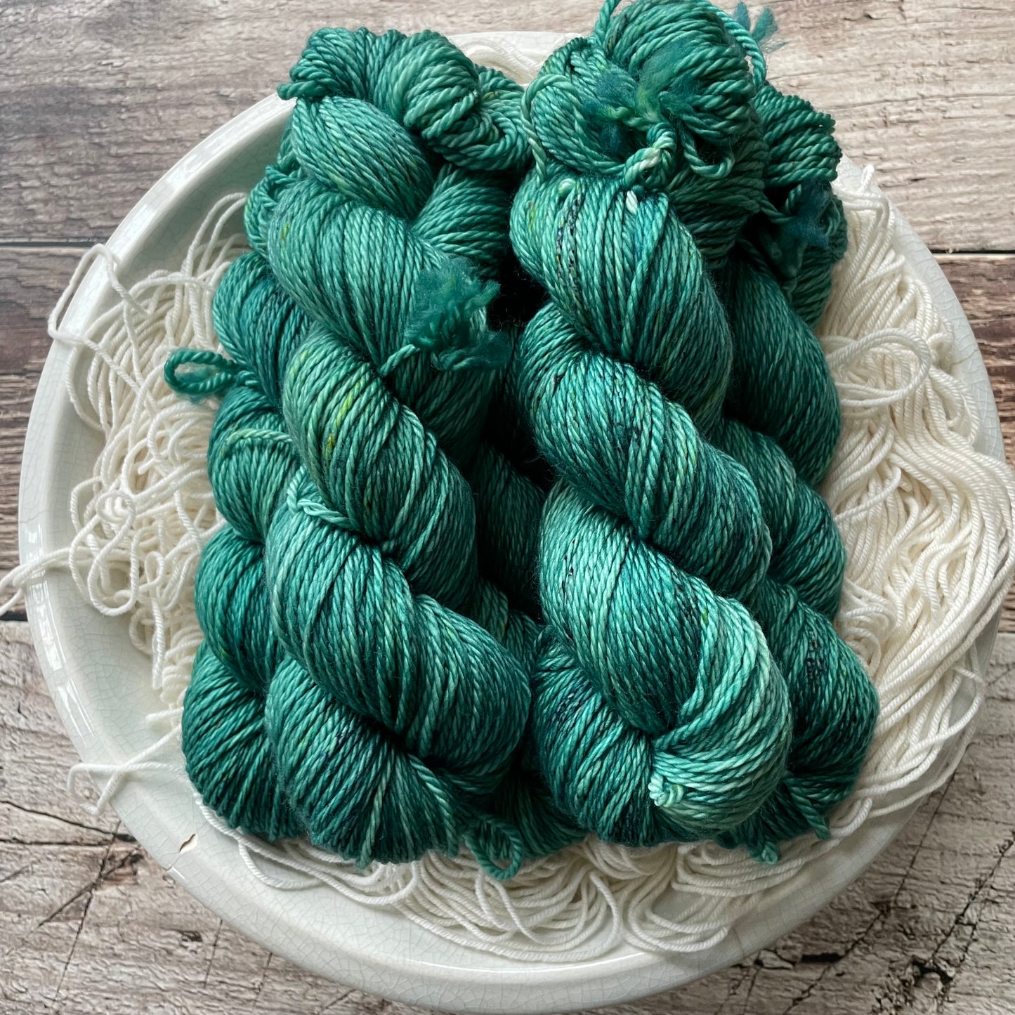 Plush Worsted, Featured Collection READY TO SHIP