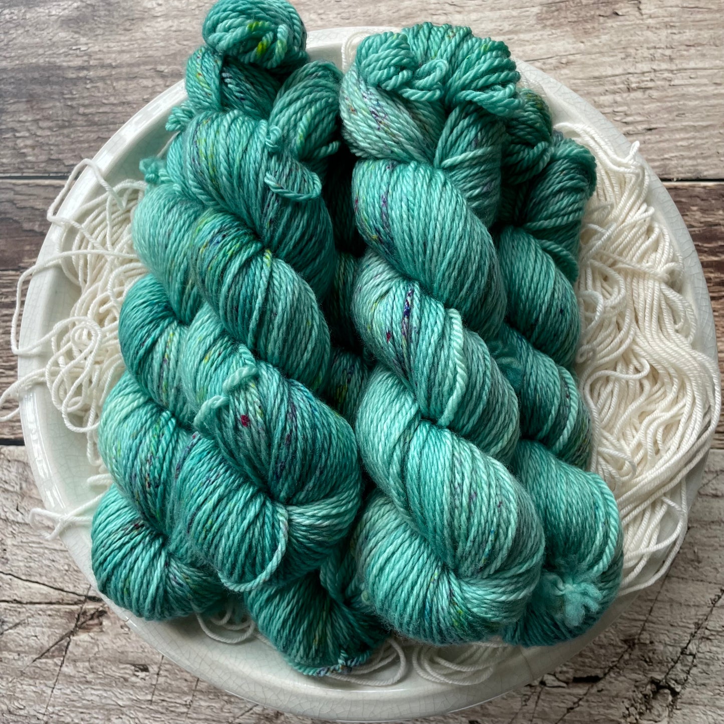 Plush Worsted, Featured Collection READY TO SHIP