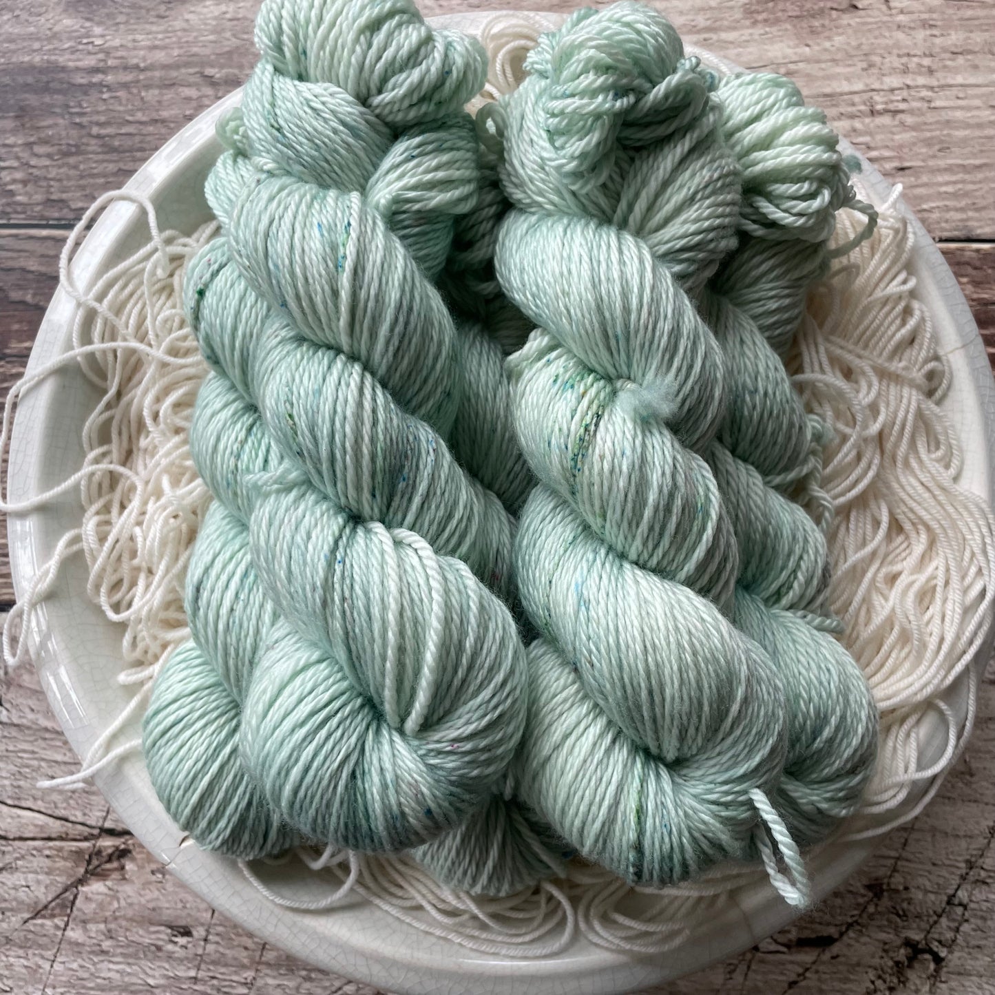 Plush Worsted, Featured Collection READY TO SHIP