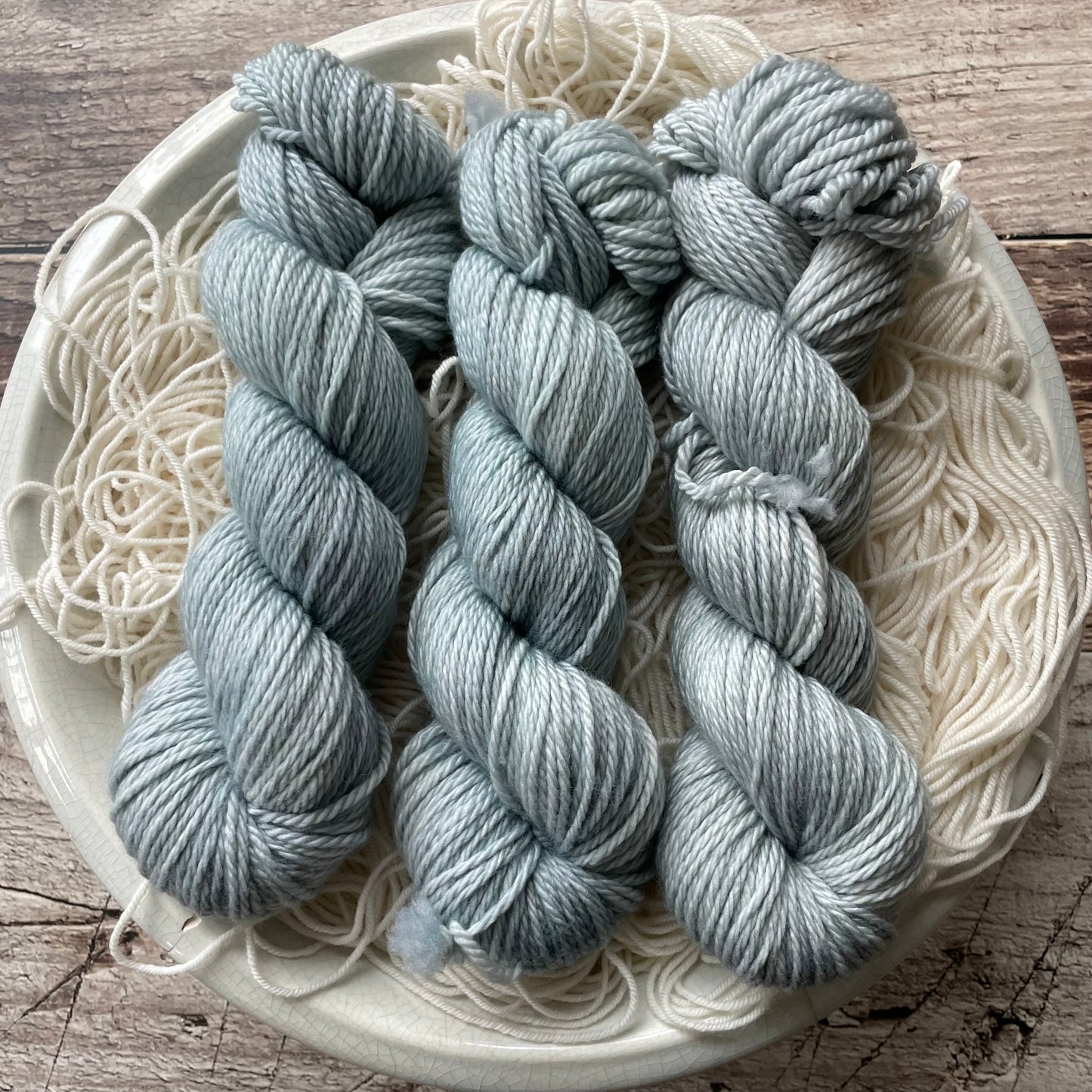 Plush Worsted, Featured Collection READY TO SHIP