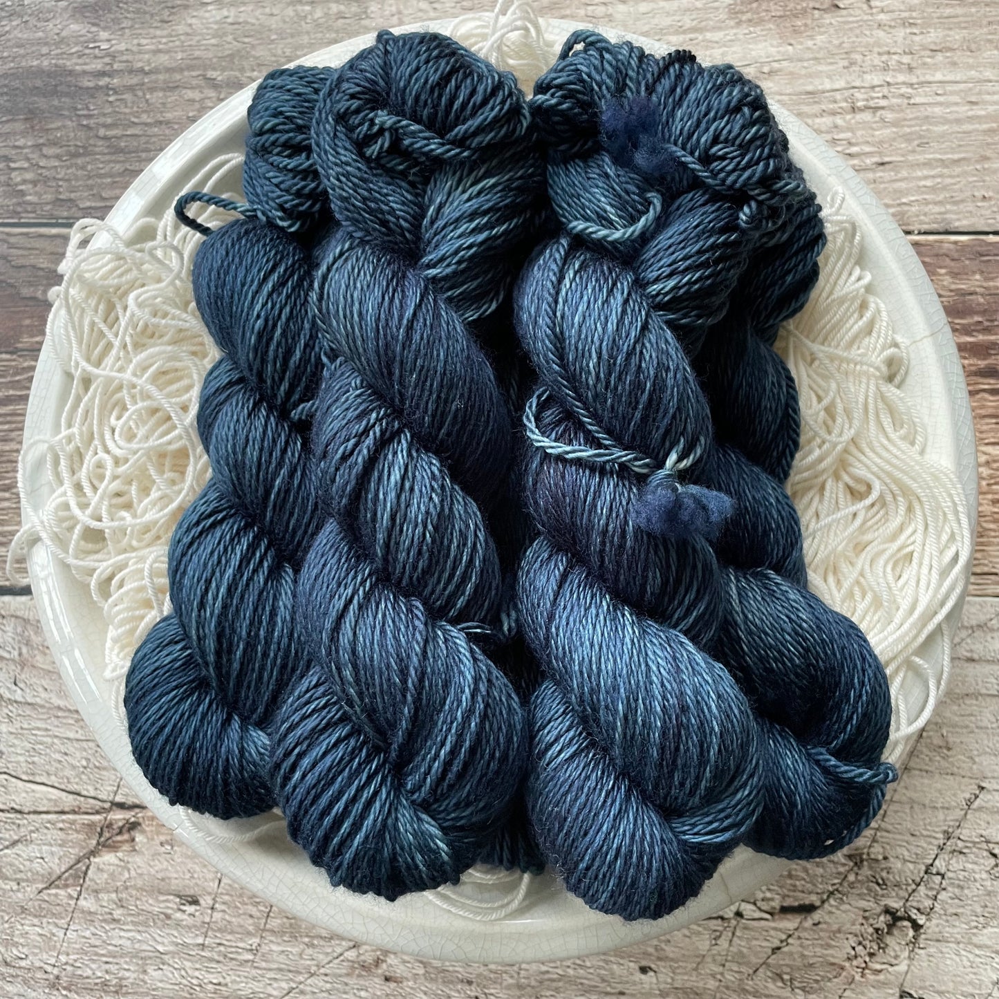 Plush Worsted, Featured Collection READY TO SHIP