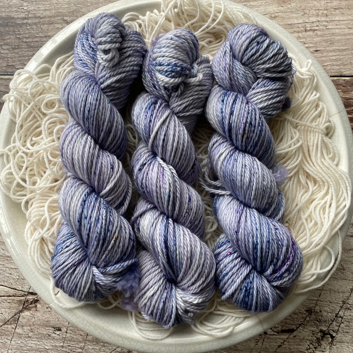 Plush Worsted, Featured Collection READY TO SHIP