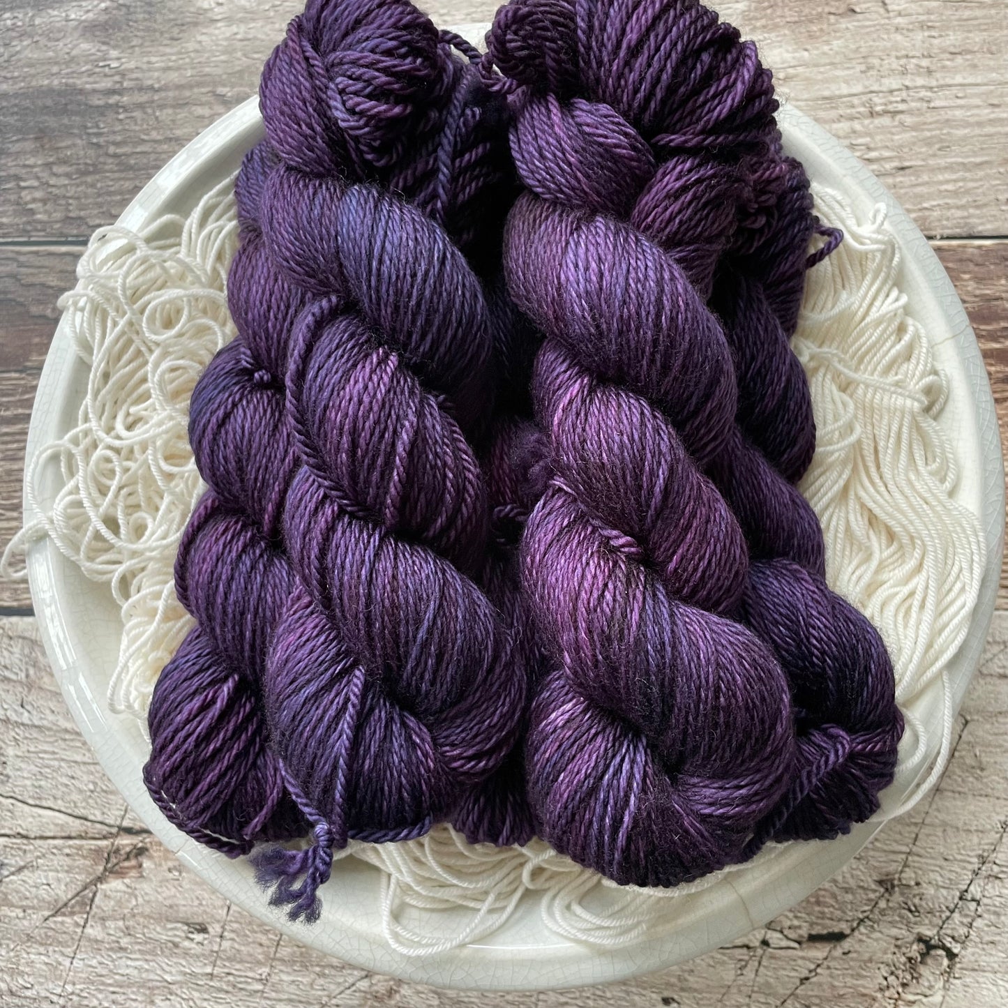 Plush Worsted, Featured Collection READY TO SHIP