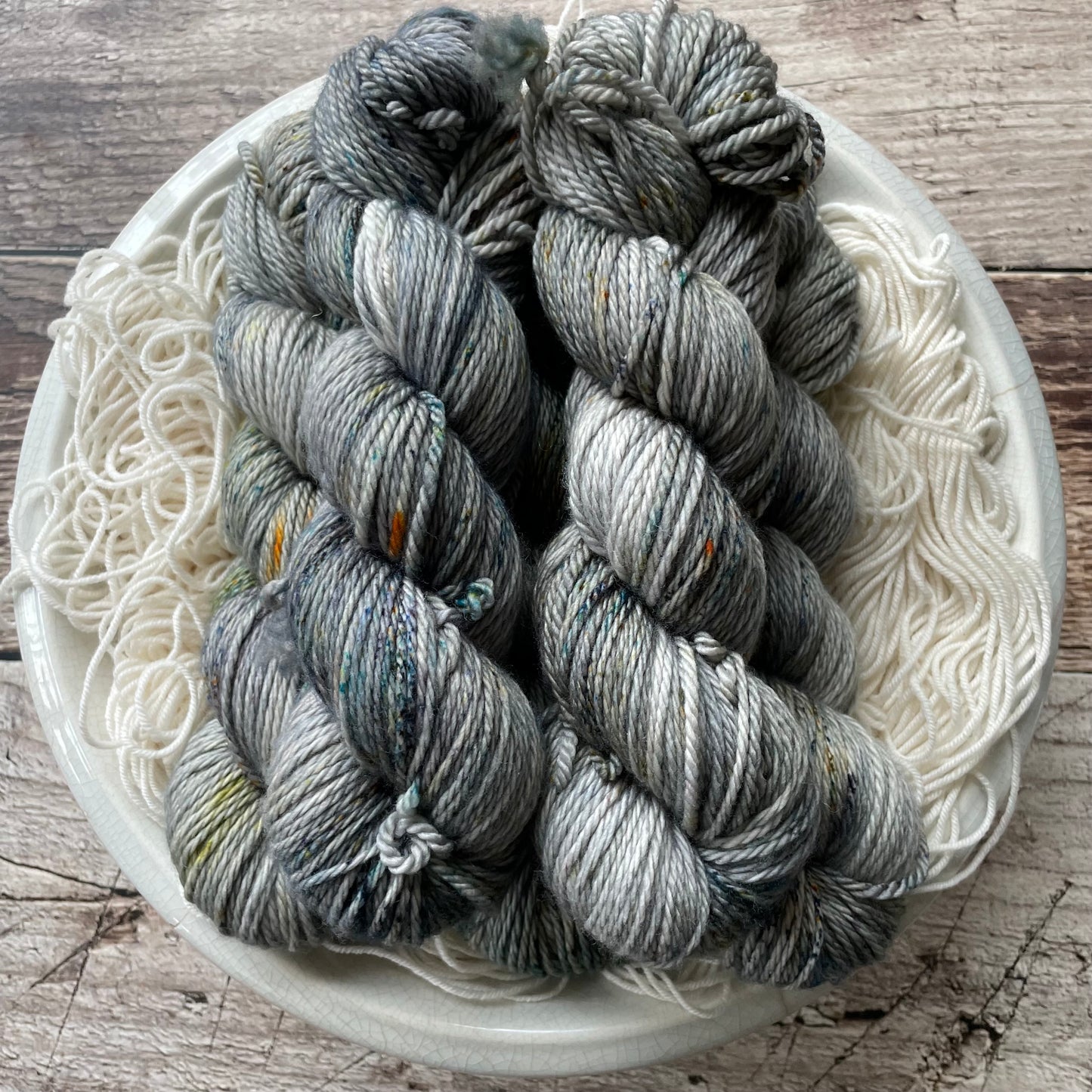 Plush Worsted, Featured Collection READY TO SHIP