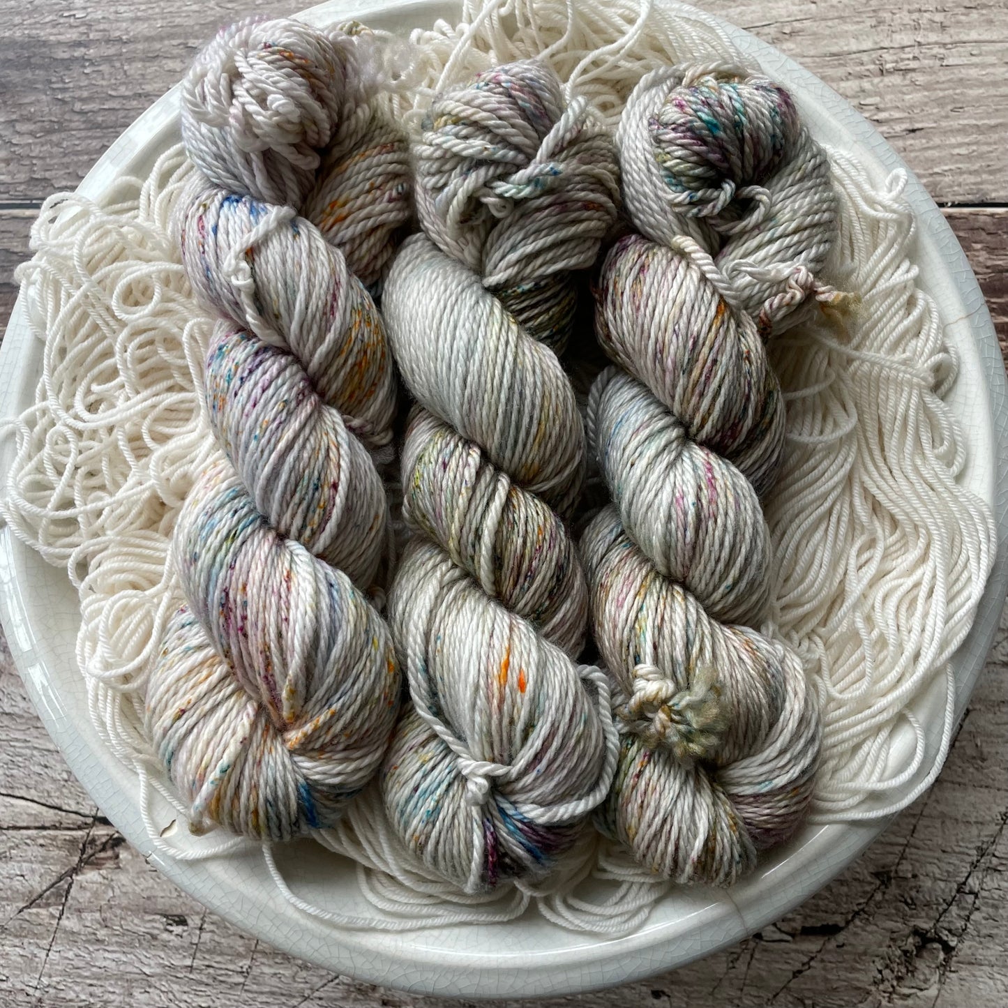Plush Worsted, Featured Collection READY TO SHIP