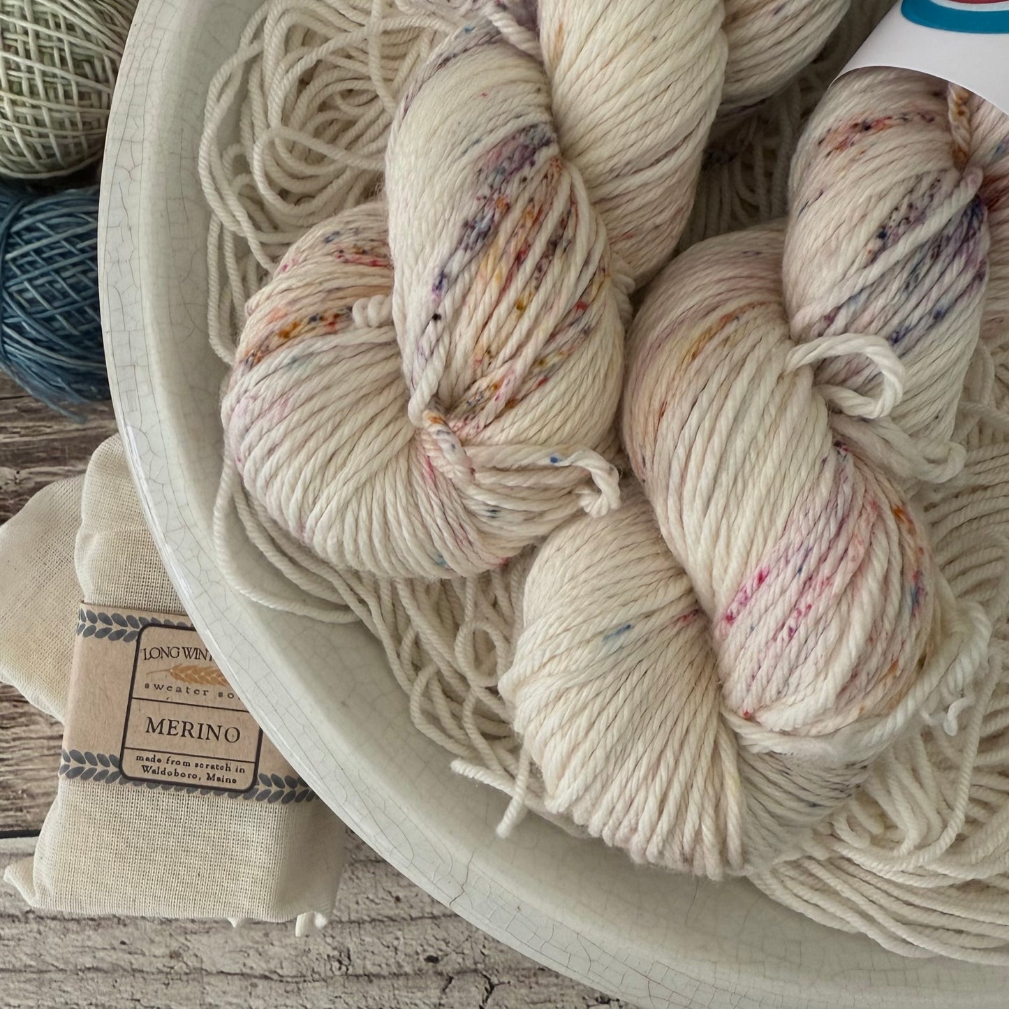 Plush DK, Featured Collection READY TO SHIP