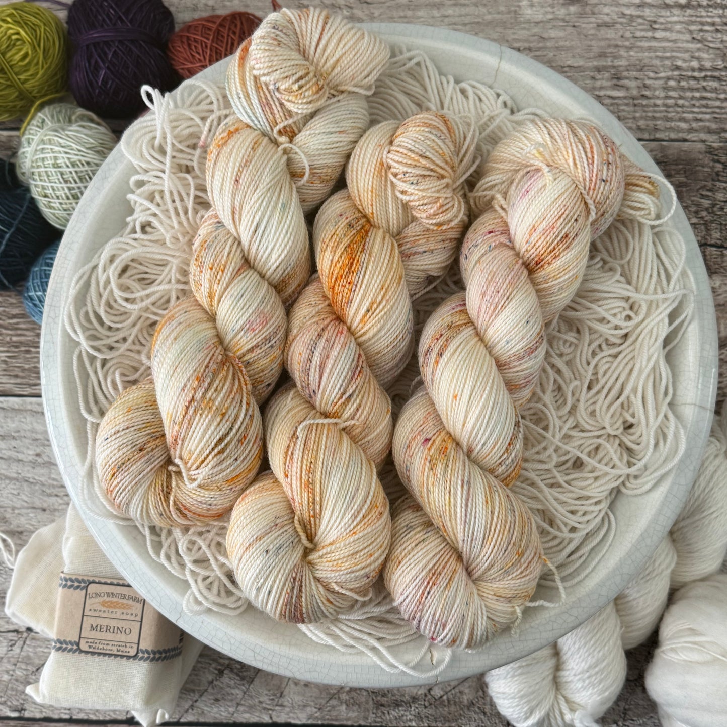 Nimble Sock, Featured Collection READY TO SHIP