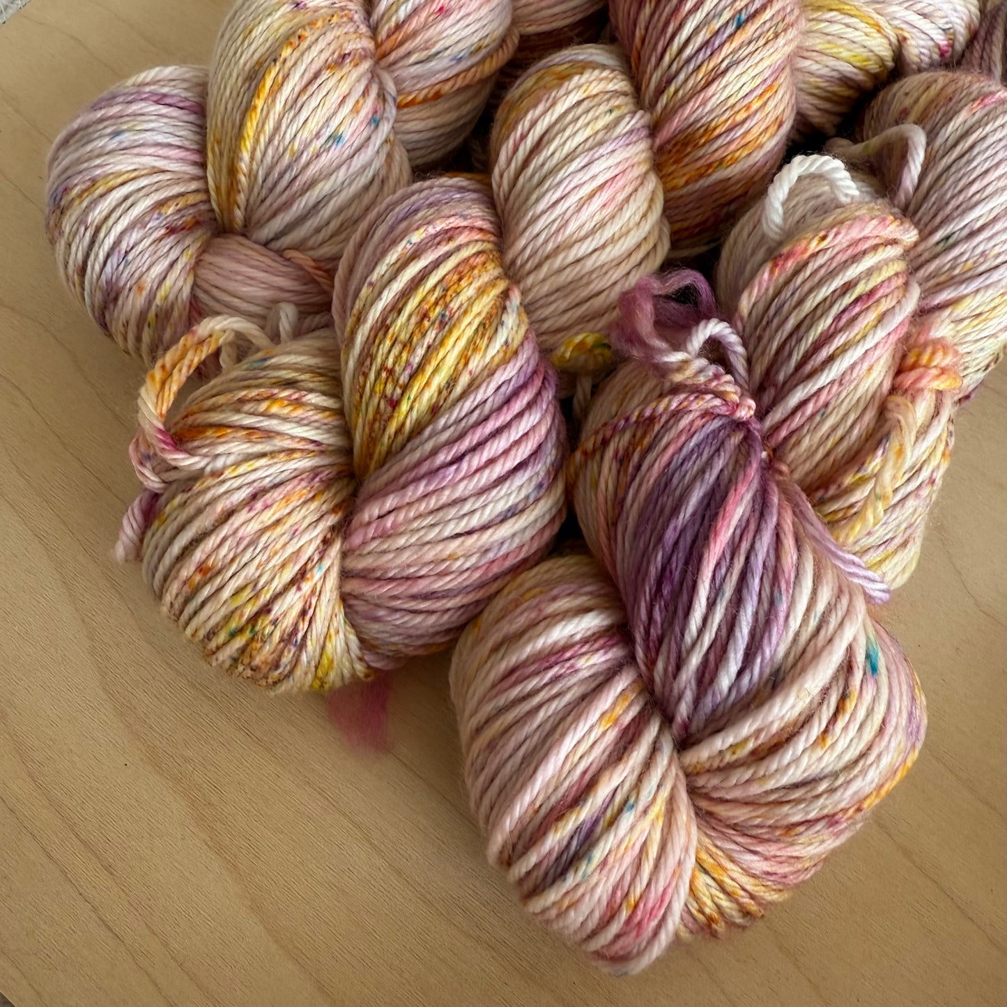 Ranunculus, July 2025 Color of the Month
